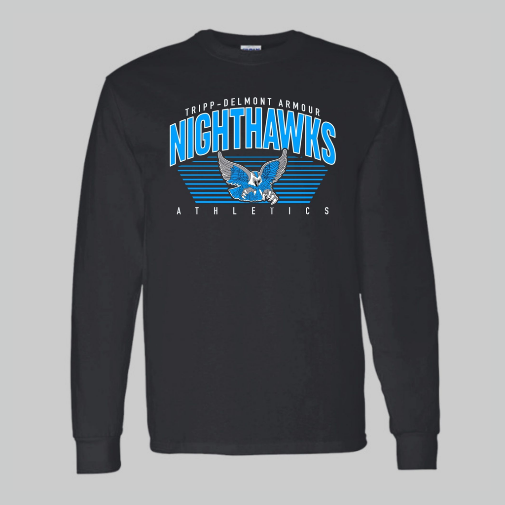 Toddler Nighthawk Athletics