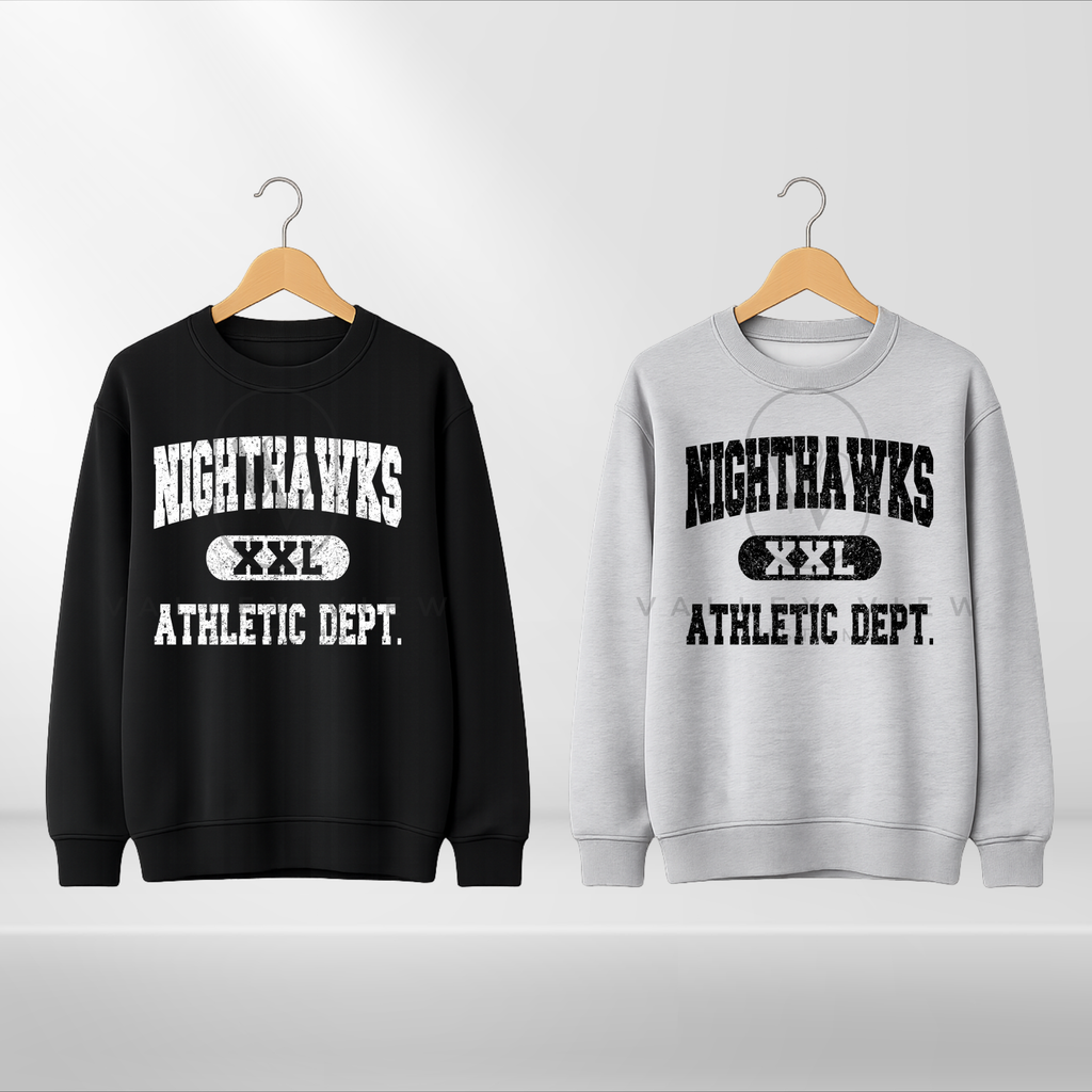 Youth Nighthawk Athletic Dept