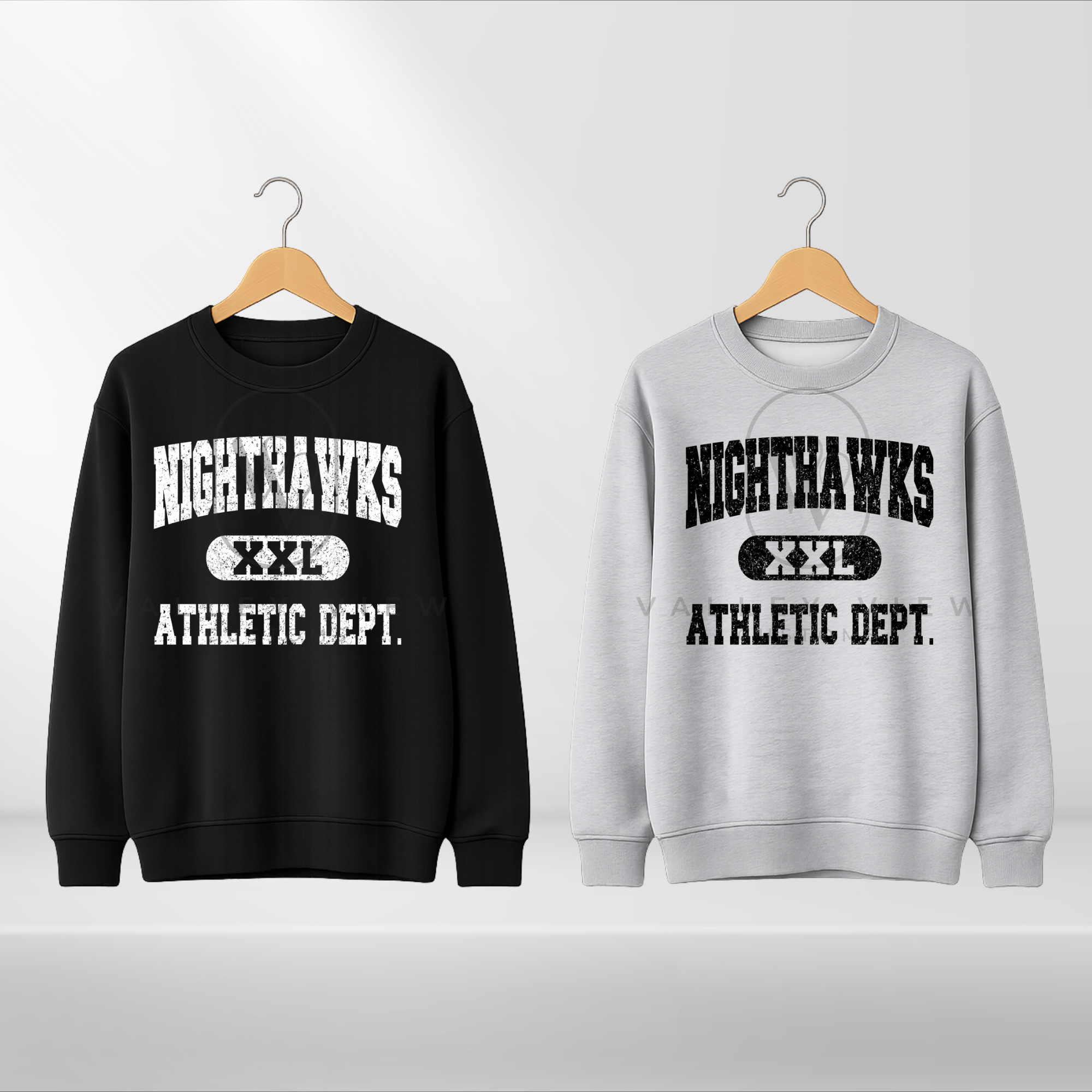 Infant Nighthawk Athletic Dept