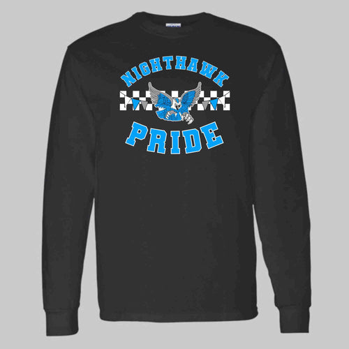 Adult Nighthawk Pride