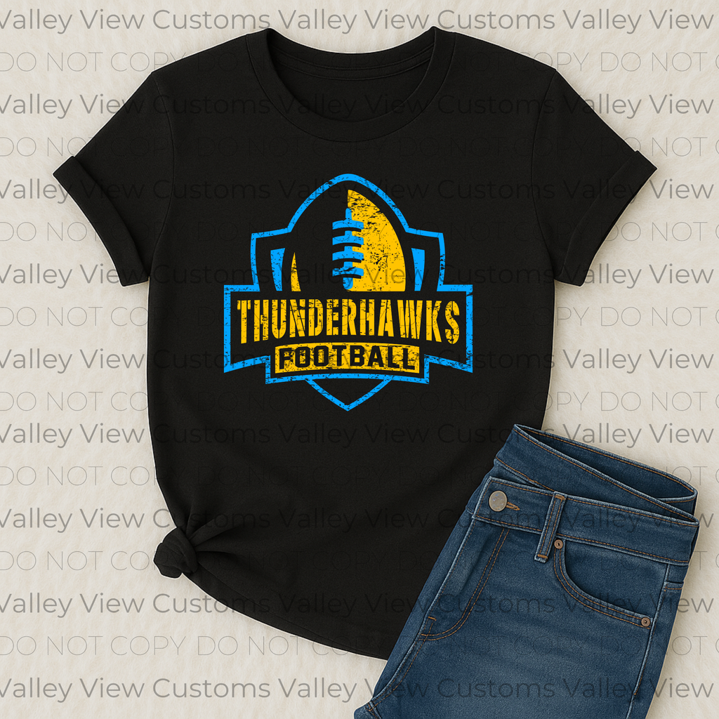 Youth Thunderhawks