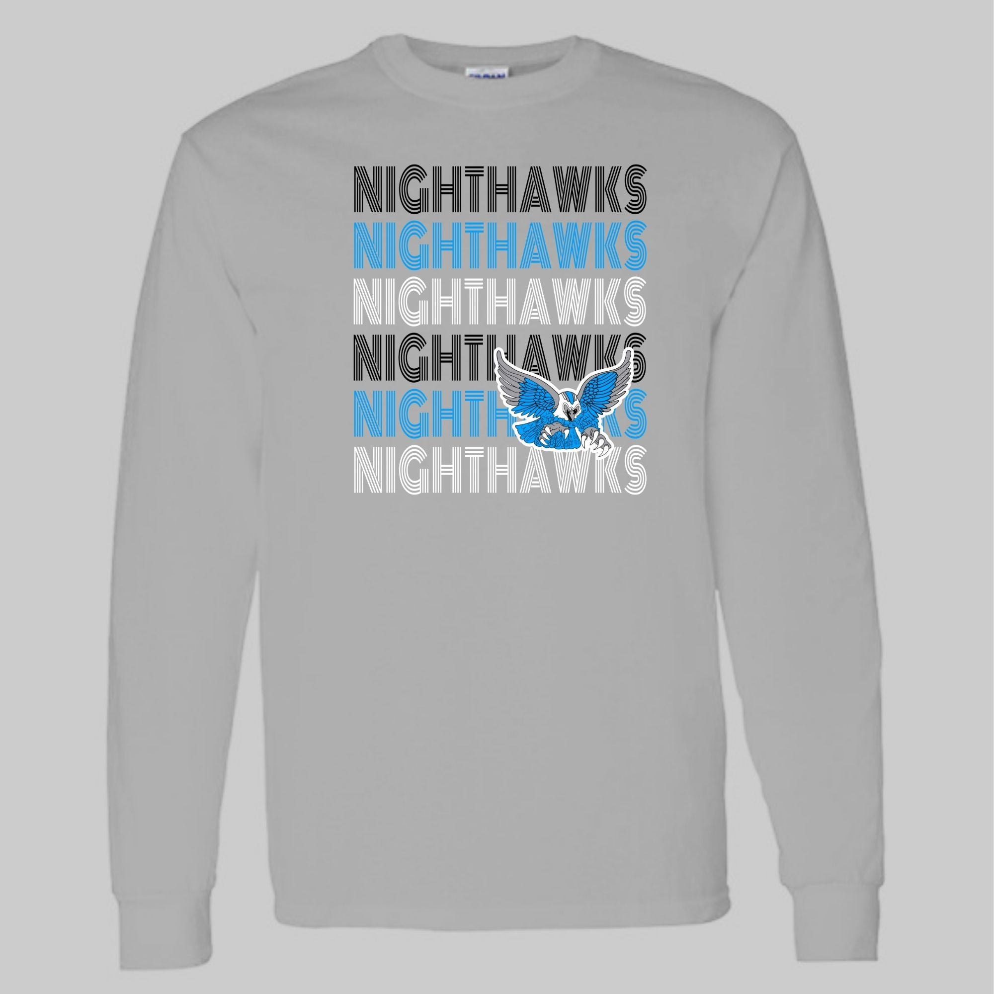 Adult Nighthawks Nighthawks Nighthawks