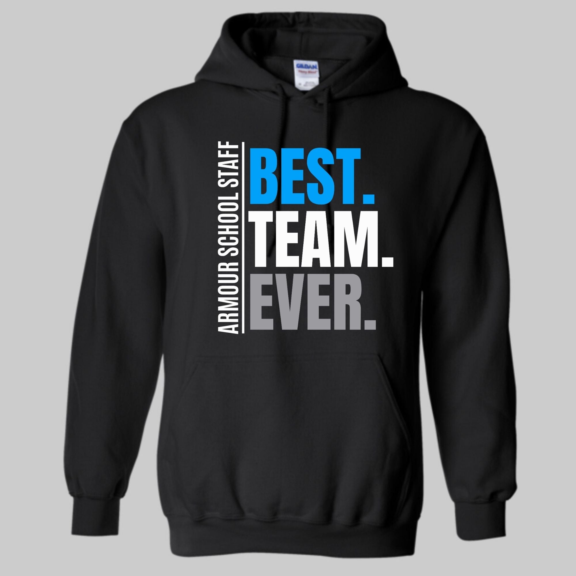 Best Team Ever