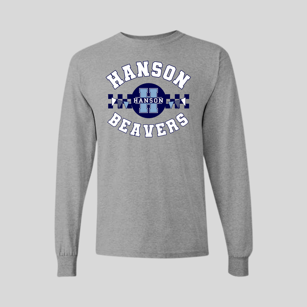 Youth Hanson Beavers