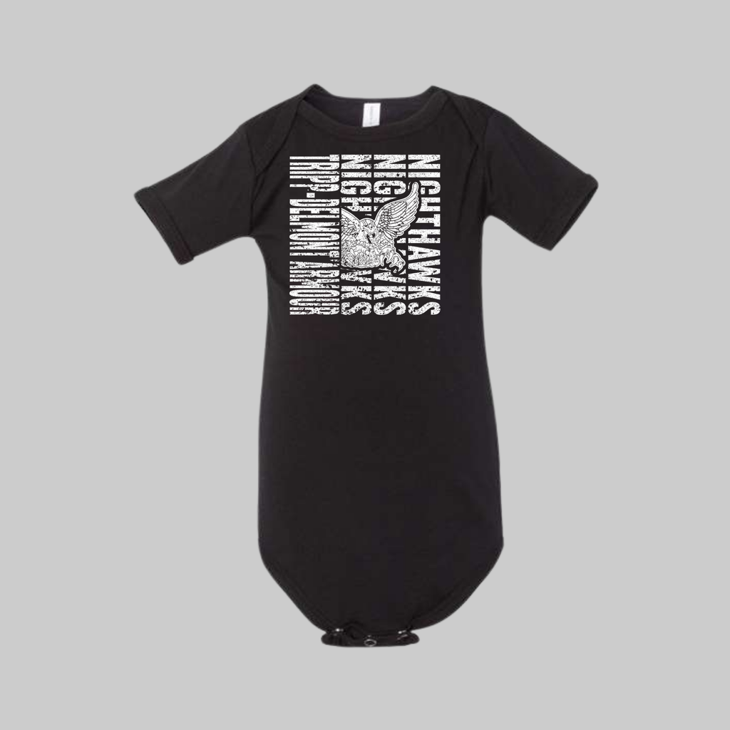 Infant TDA Nighthawks