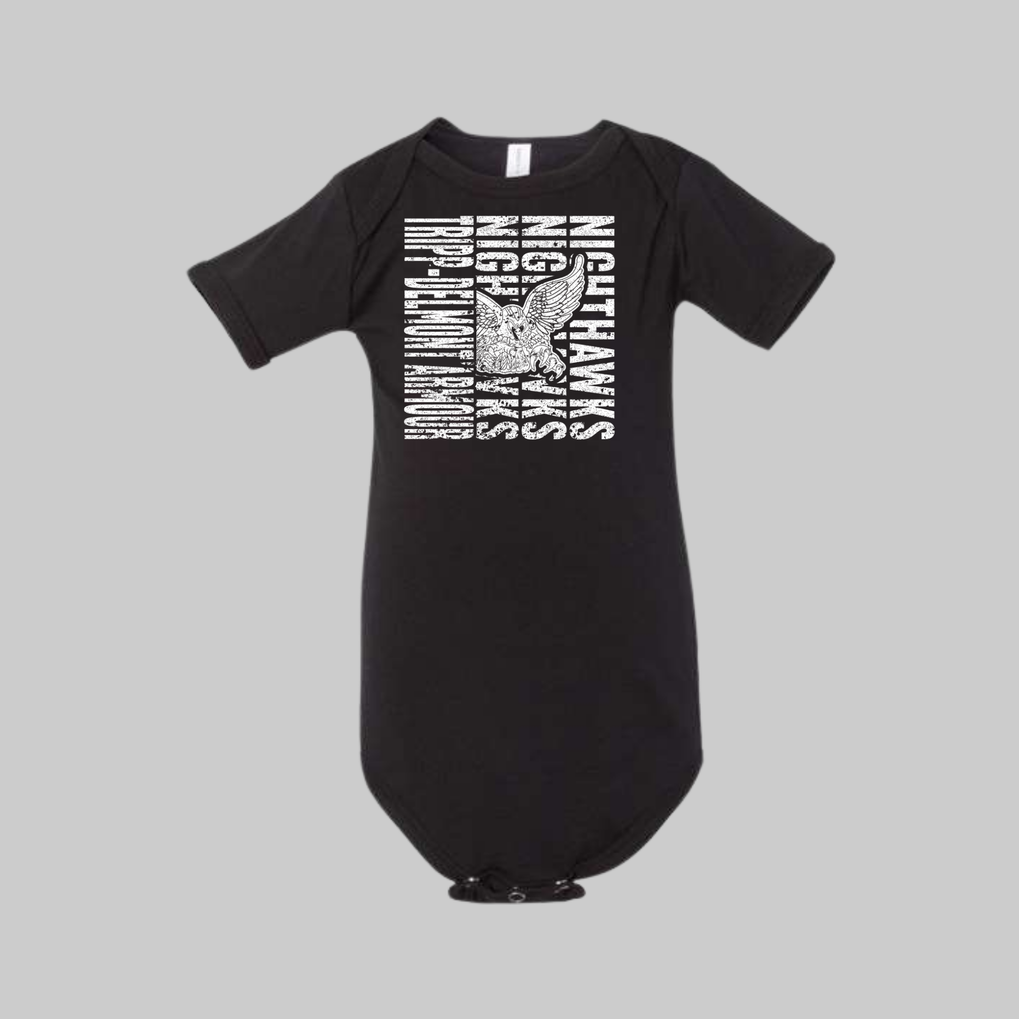 Infant TDA Nighthawks