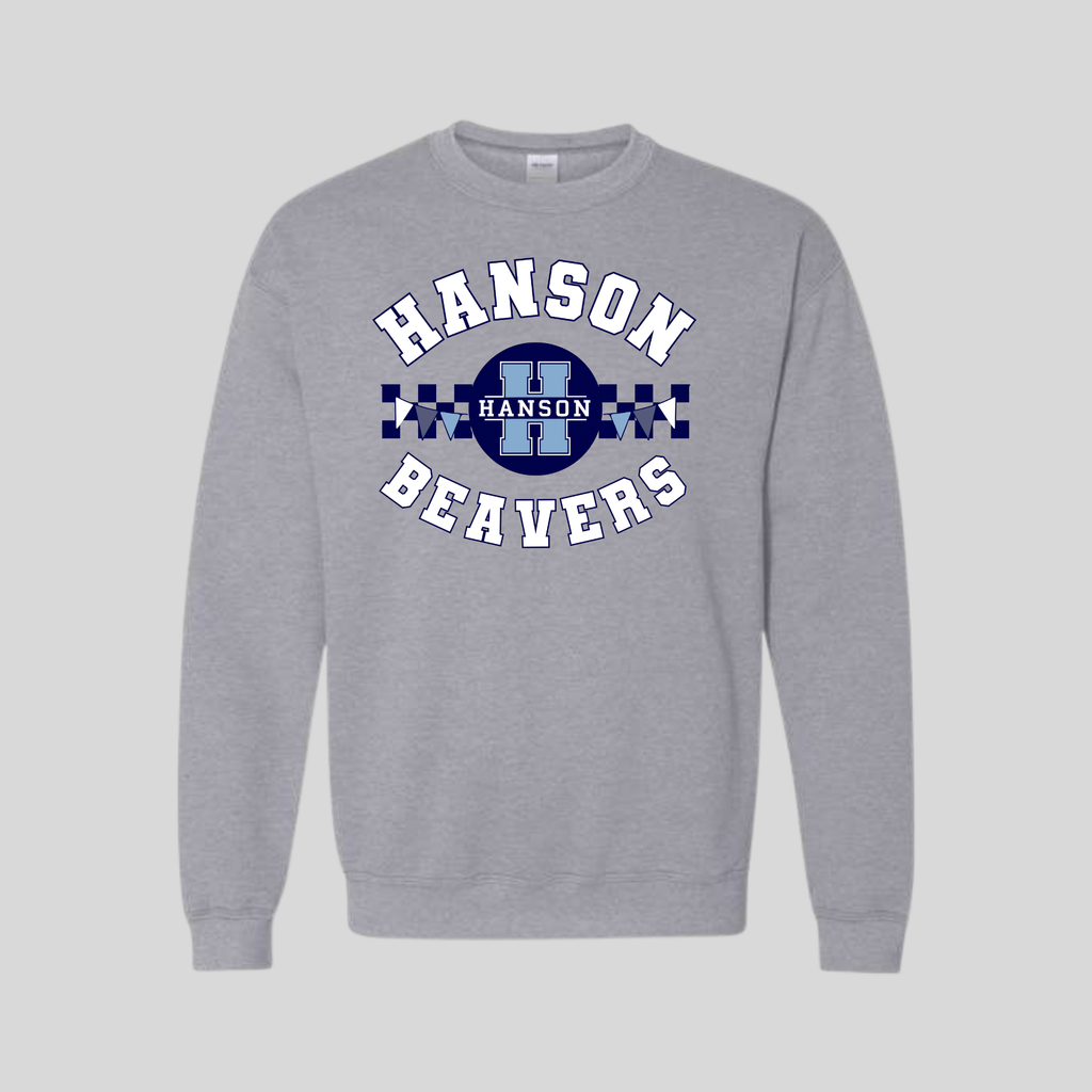 Youth Hanson Beavers