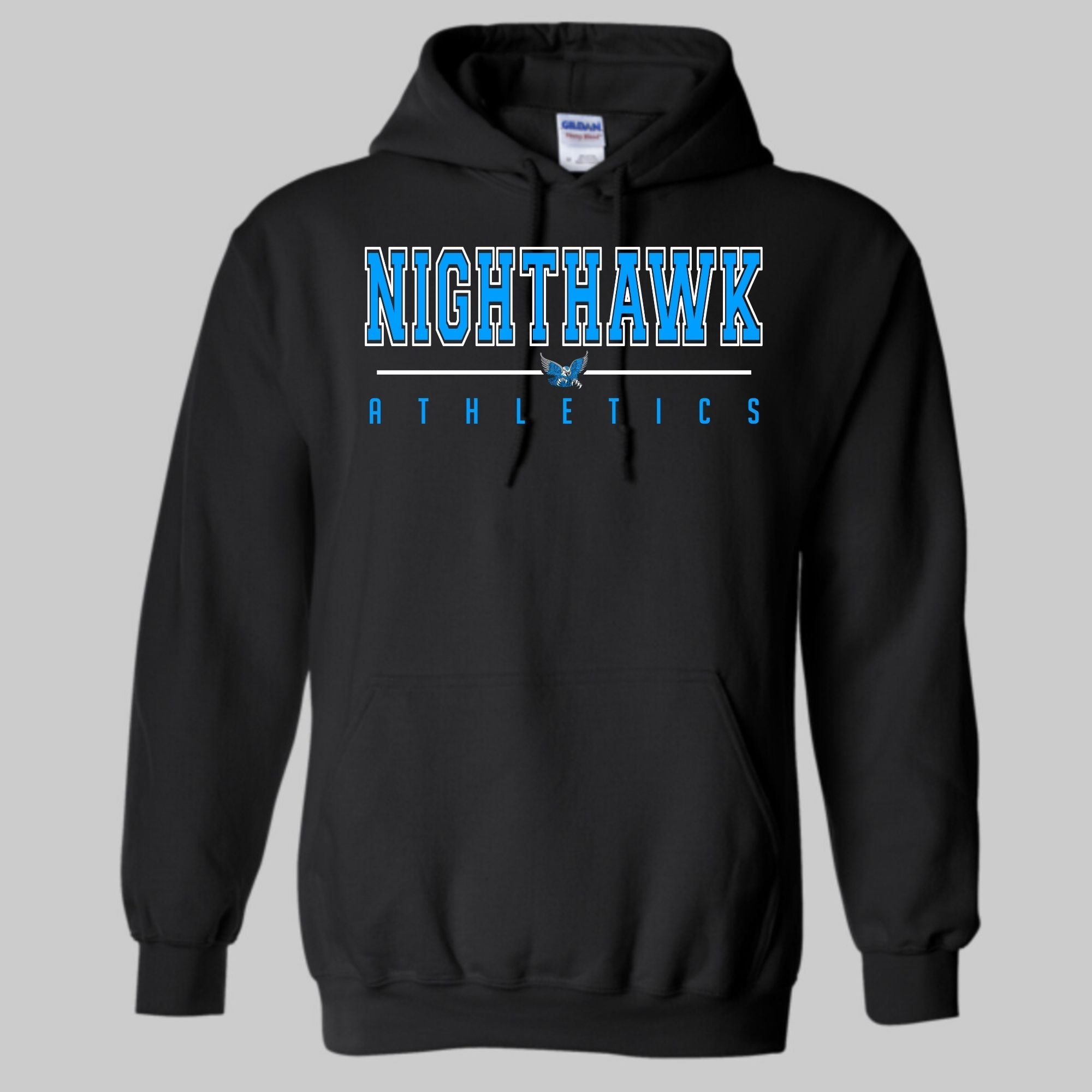 Adult Nighthawk Athletics