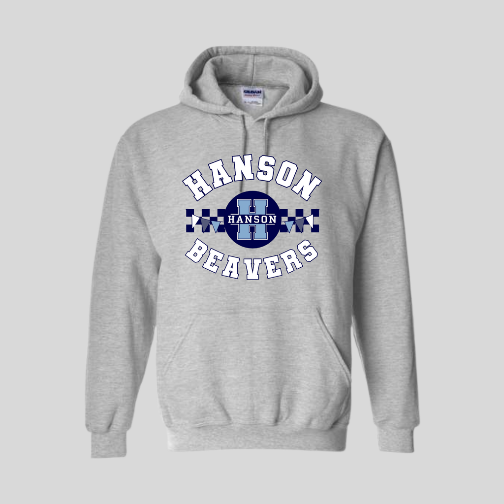 Youth Hanson Beavers