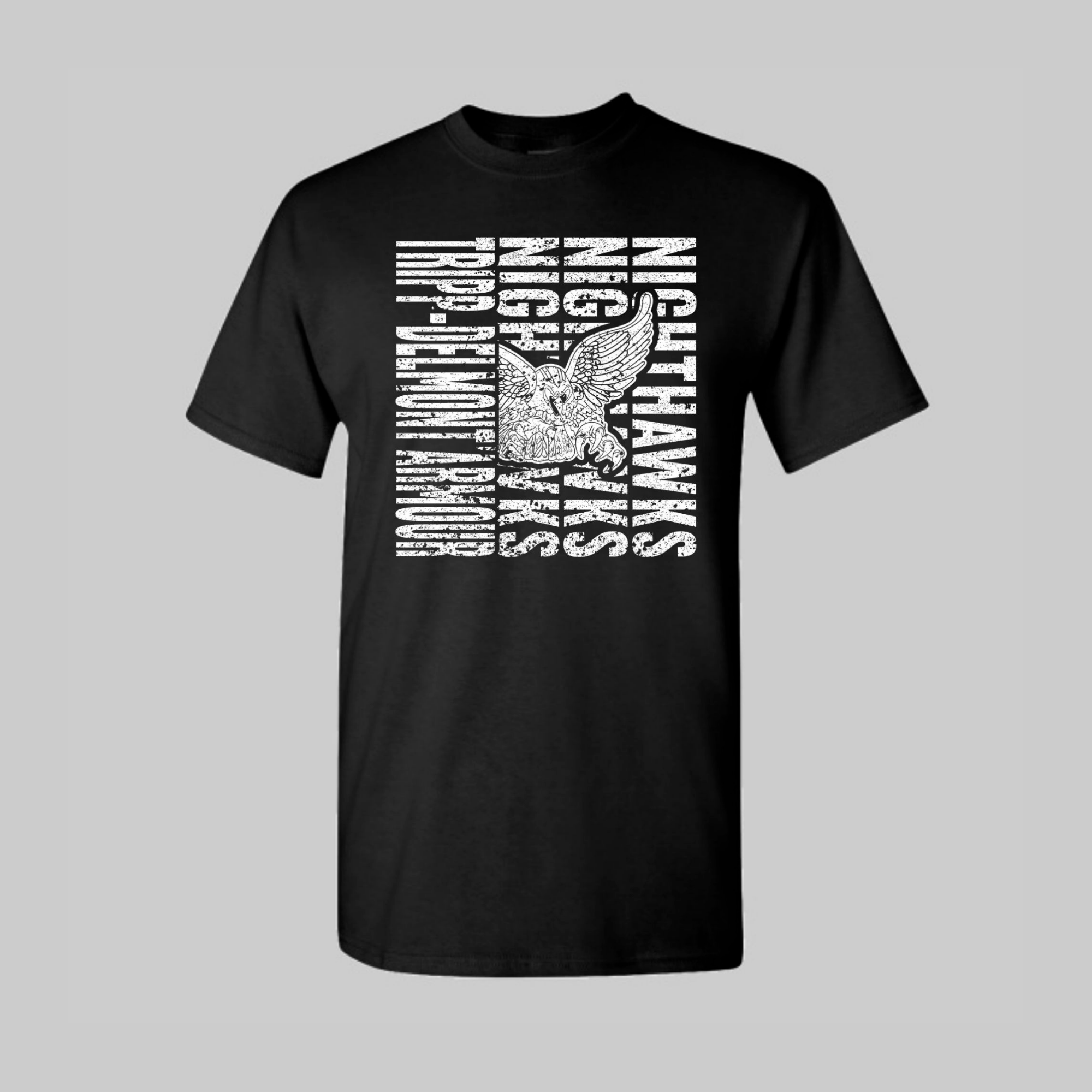 Adult TDA Nighthawks