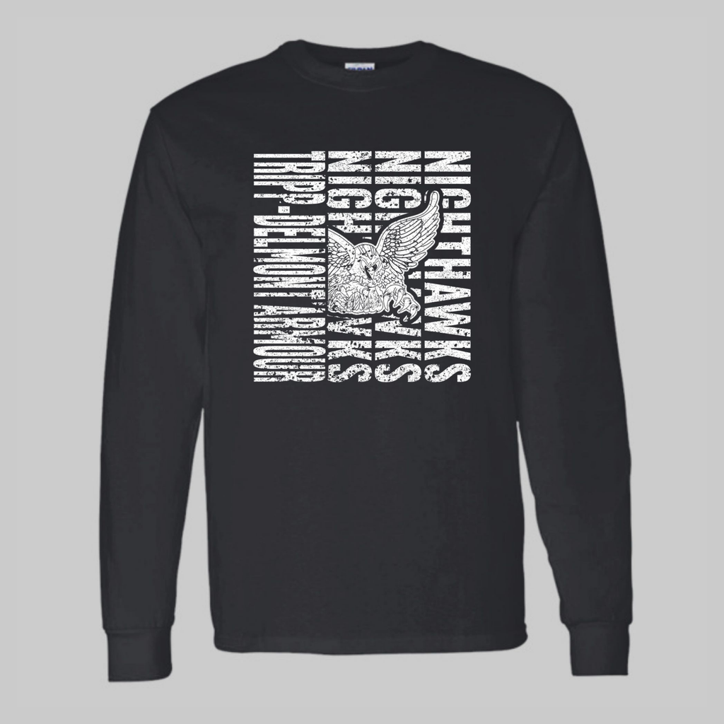 Toddler TDA Nighthawks