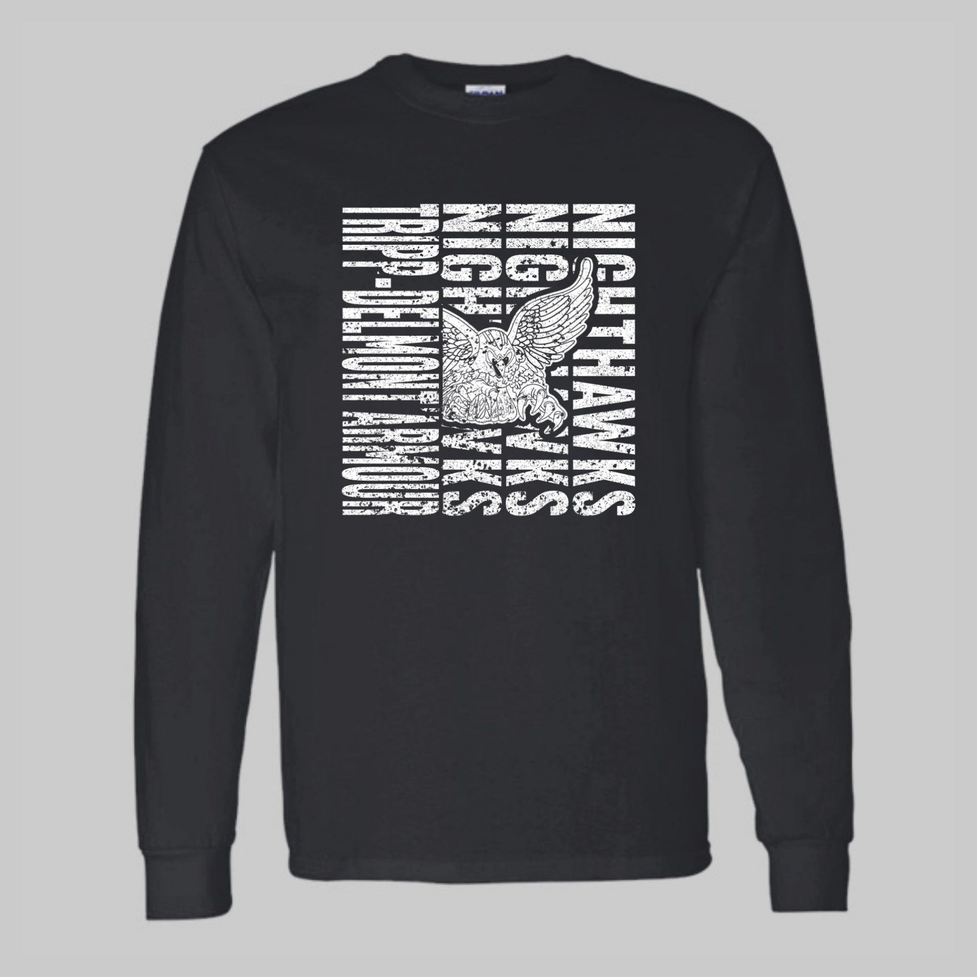 Adult TDA Nighthawks