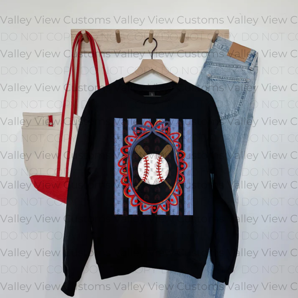 Adult Baseball Frame