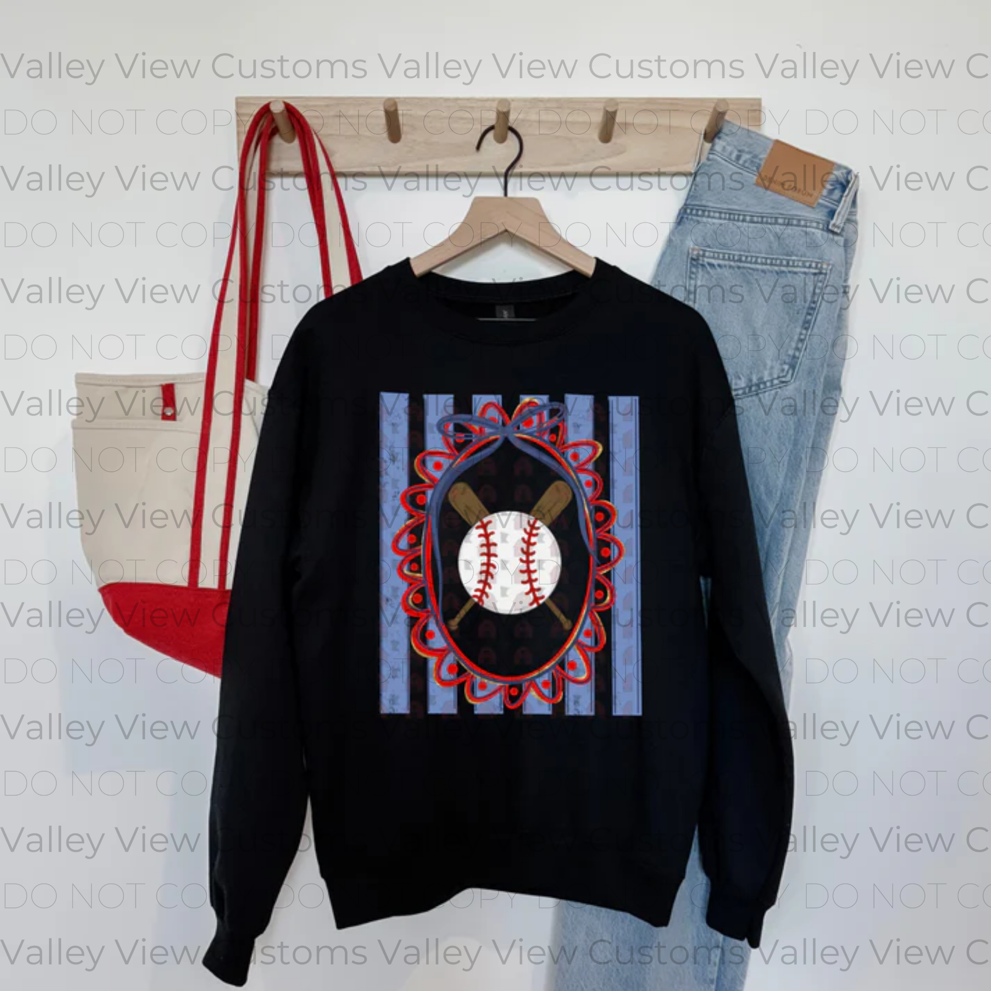 Adult Baseball Frame