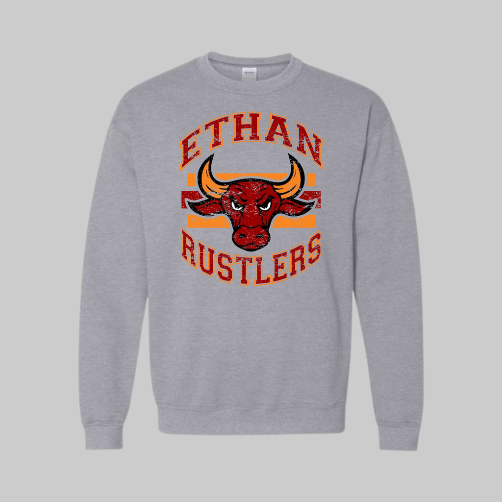 Youth Ethan Rustlers