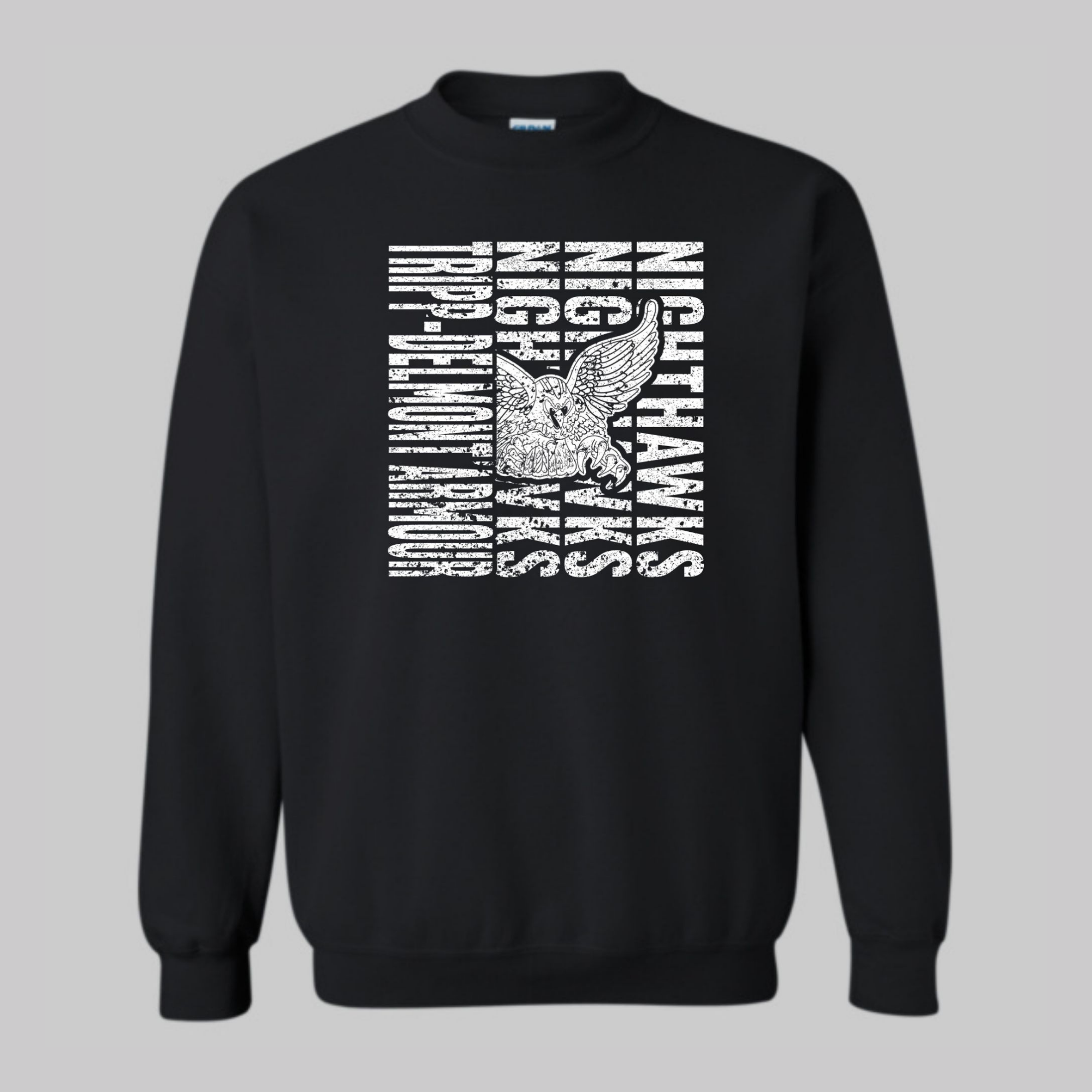 Adult TDA Nighthawks