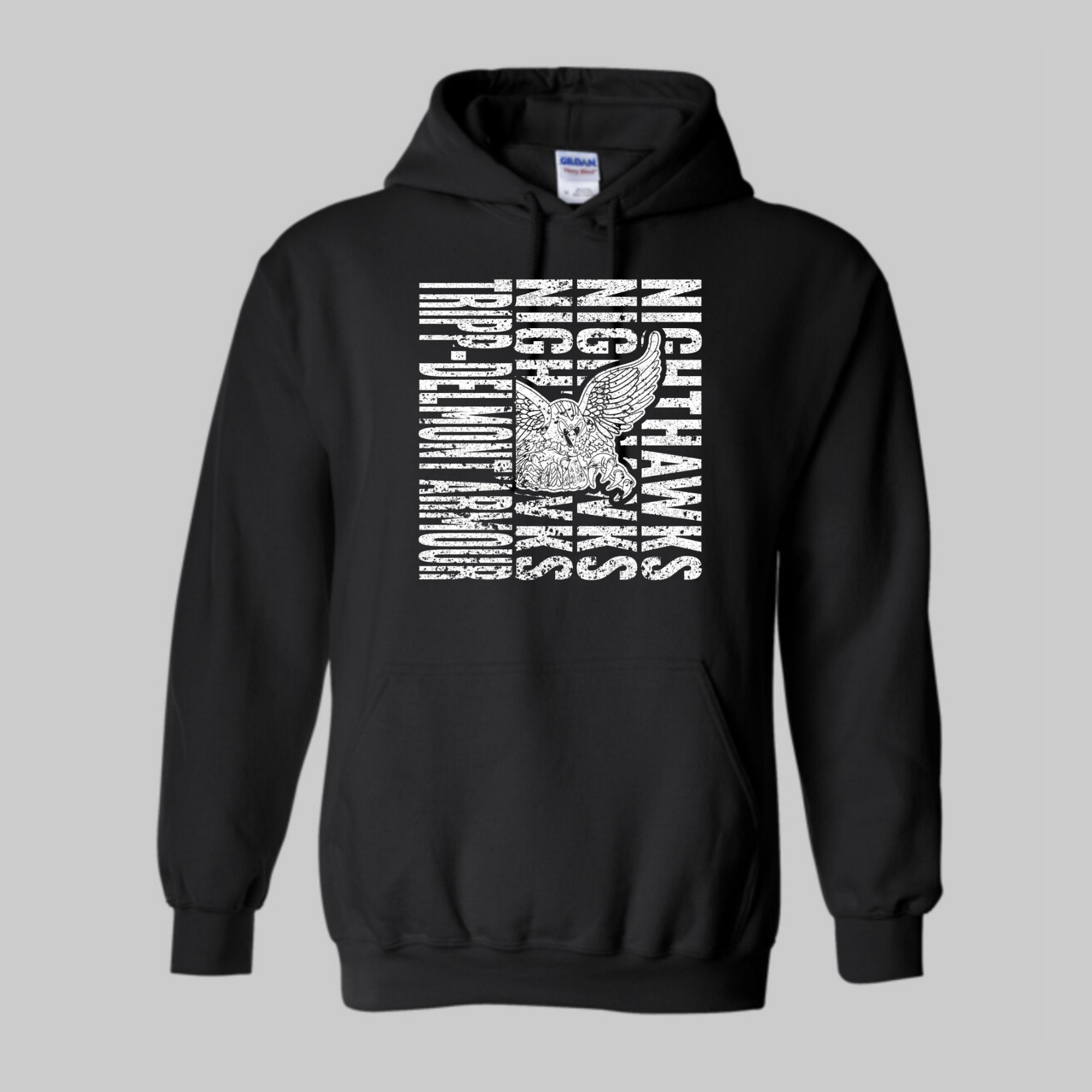 Adult TDA Nighthawks