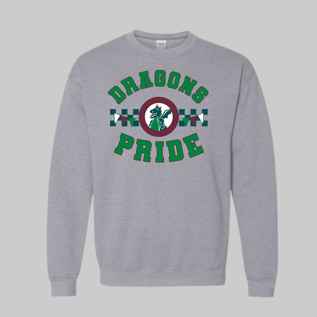 Youth Dragons Pride