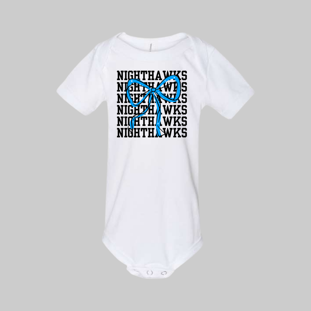 Infant Nighthawks Ribbon