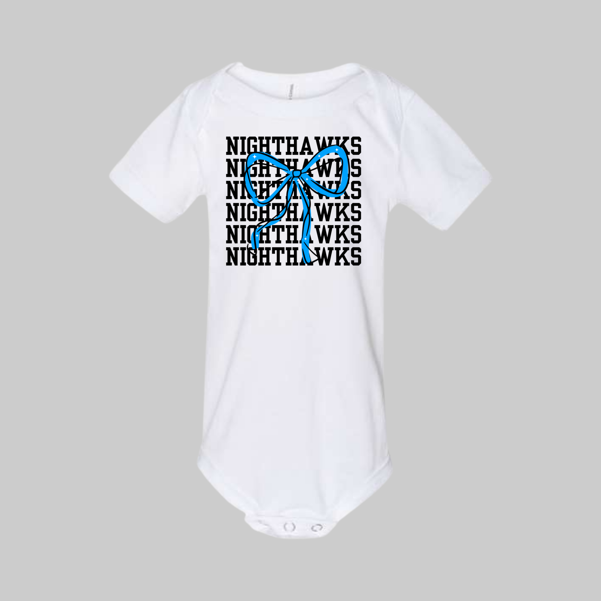 Infant Nighthawks Ribbon