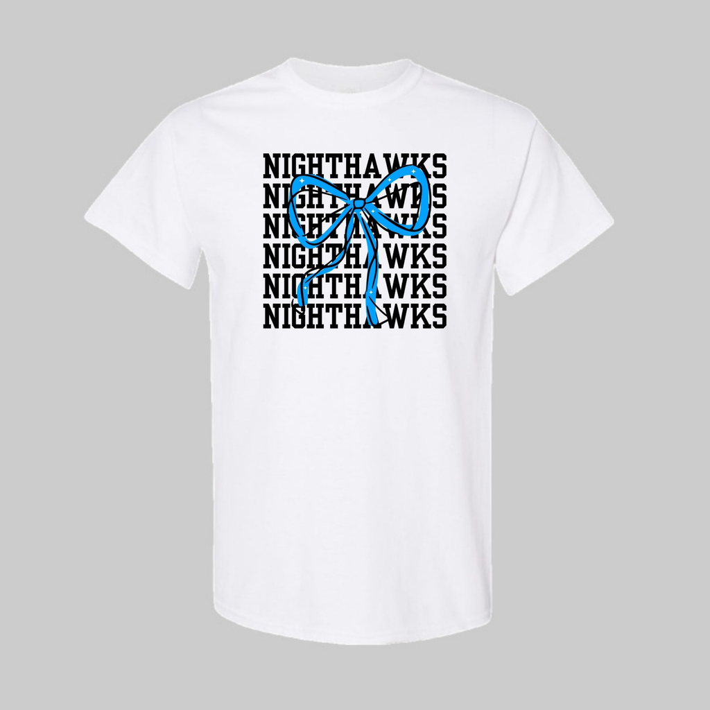 Youth Nighthawks Ribbon