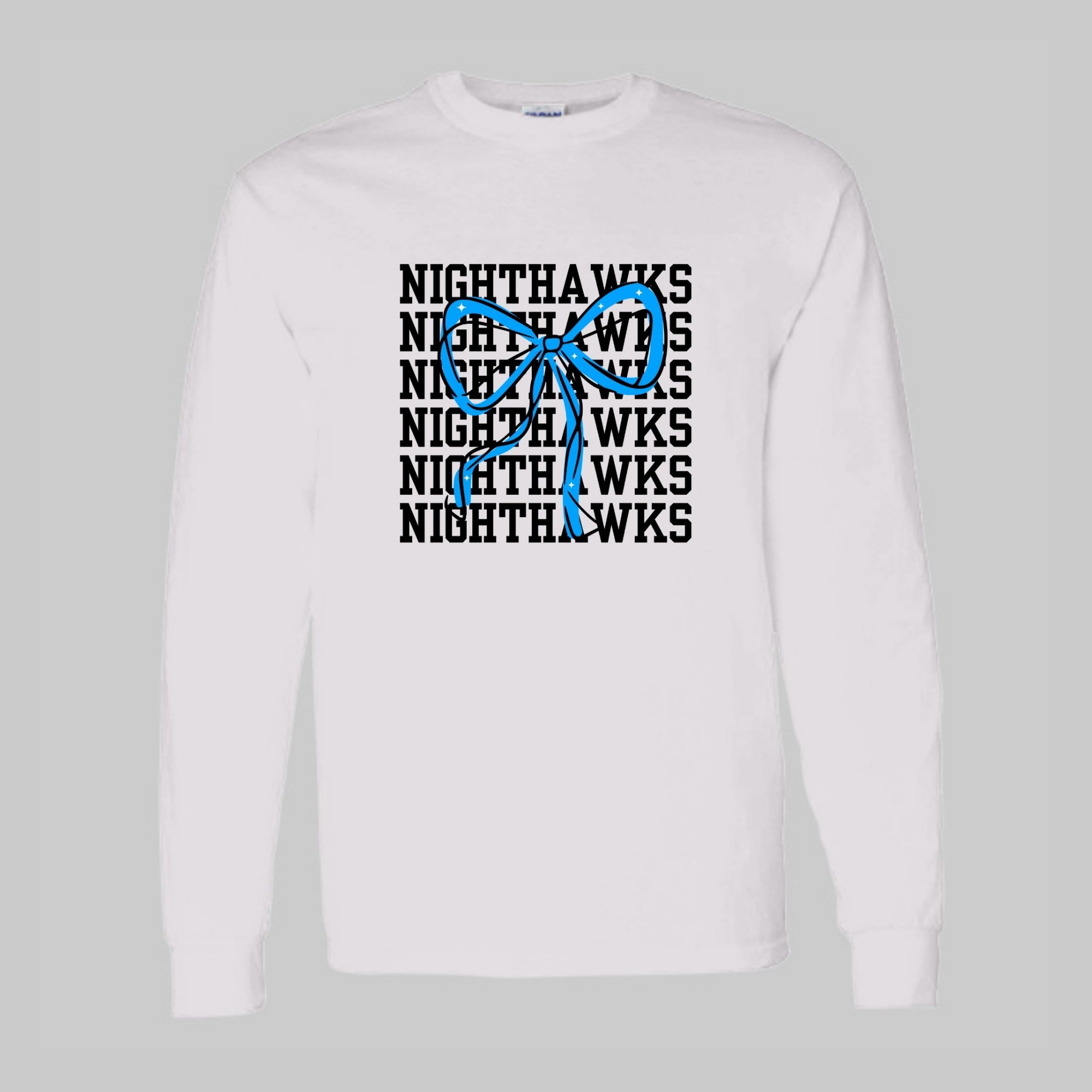 Youth Nighthawks Ribbon