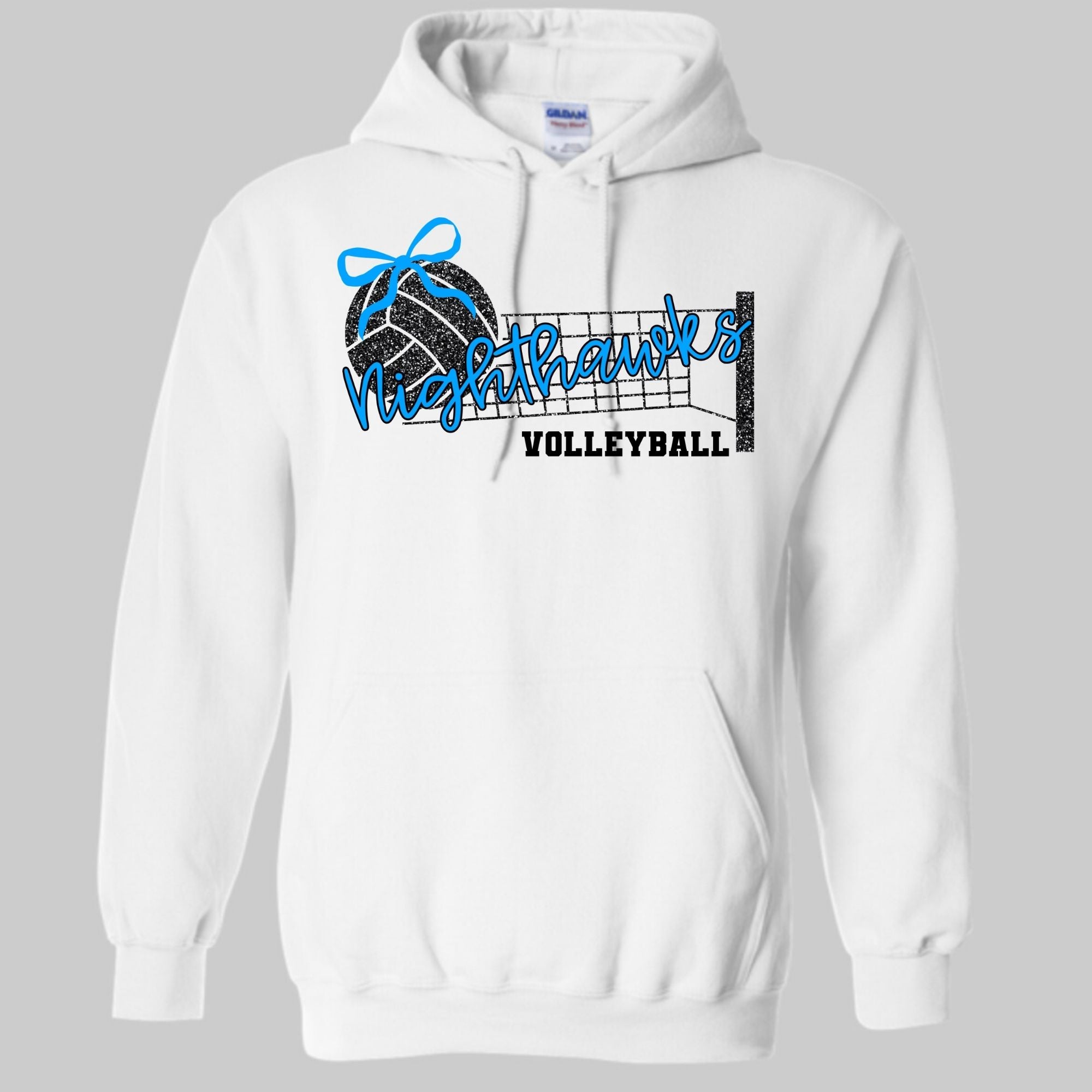 Adult Nighthawks Volleyball