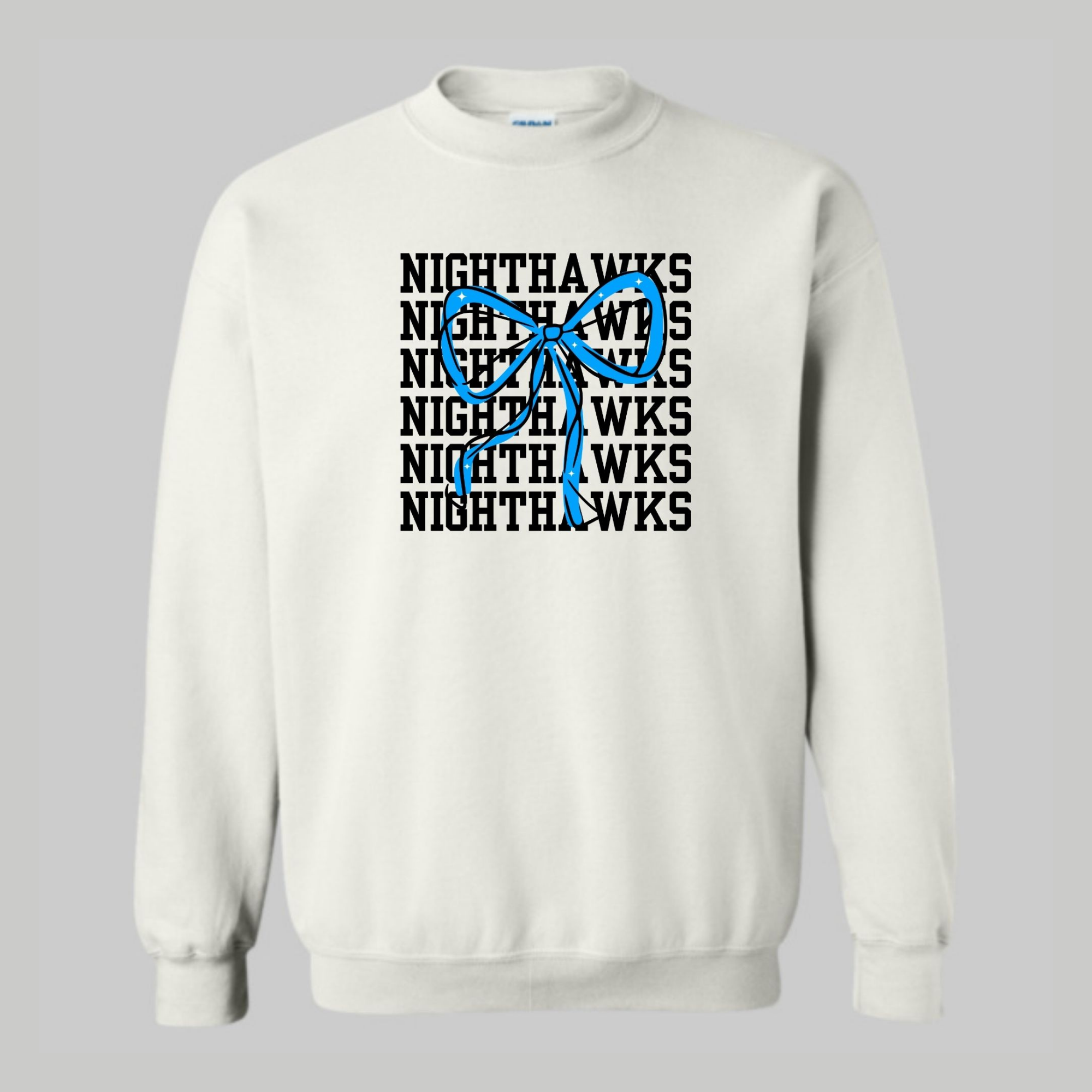 Youth Nighthawks Ribbon