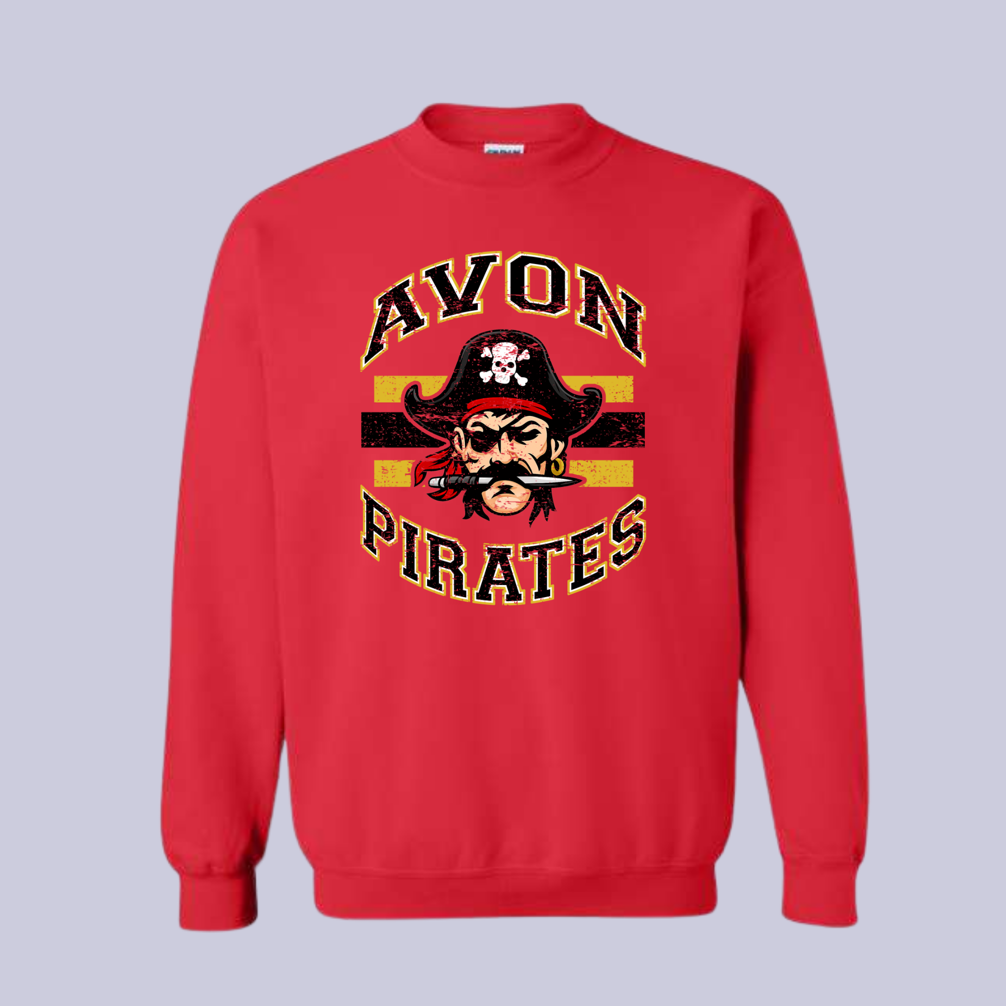 Toddler Distressed Pirates