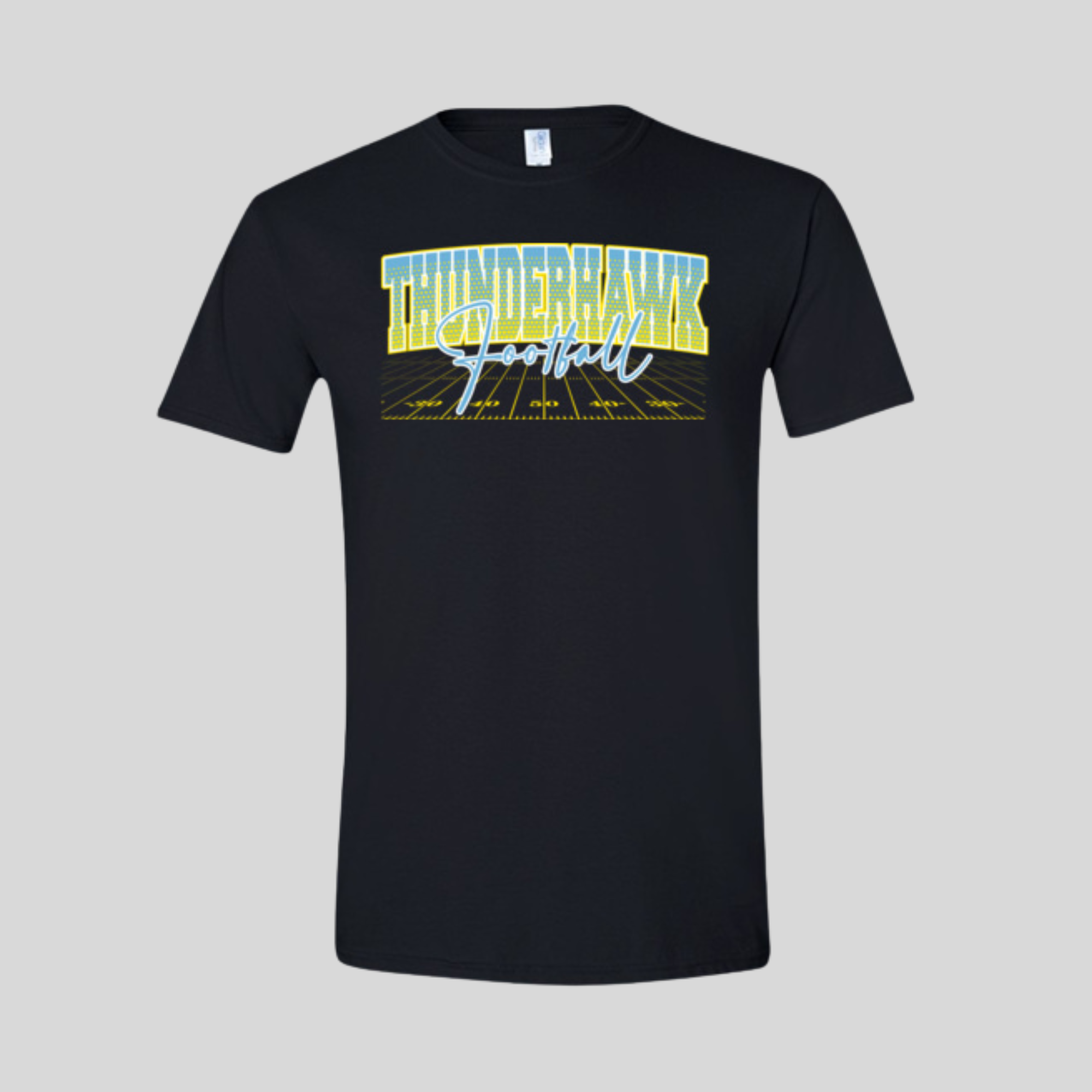 Toddler Thunderhawk Football