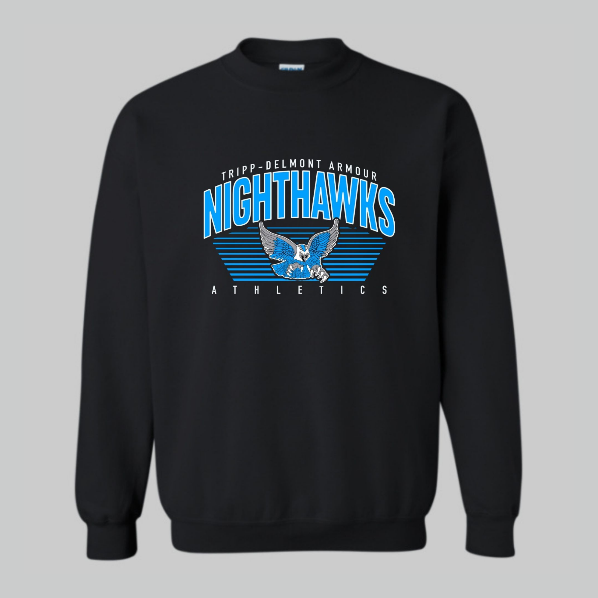 Toddler Nighthawk Athletics