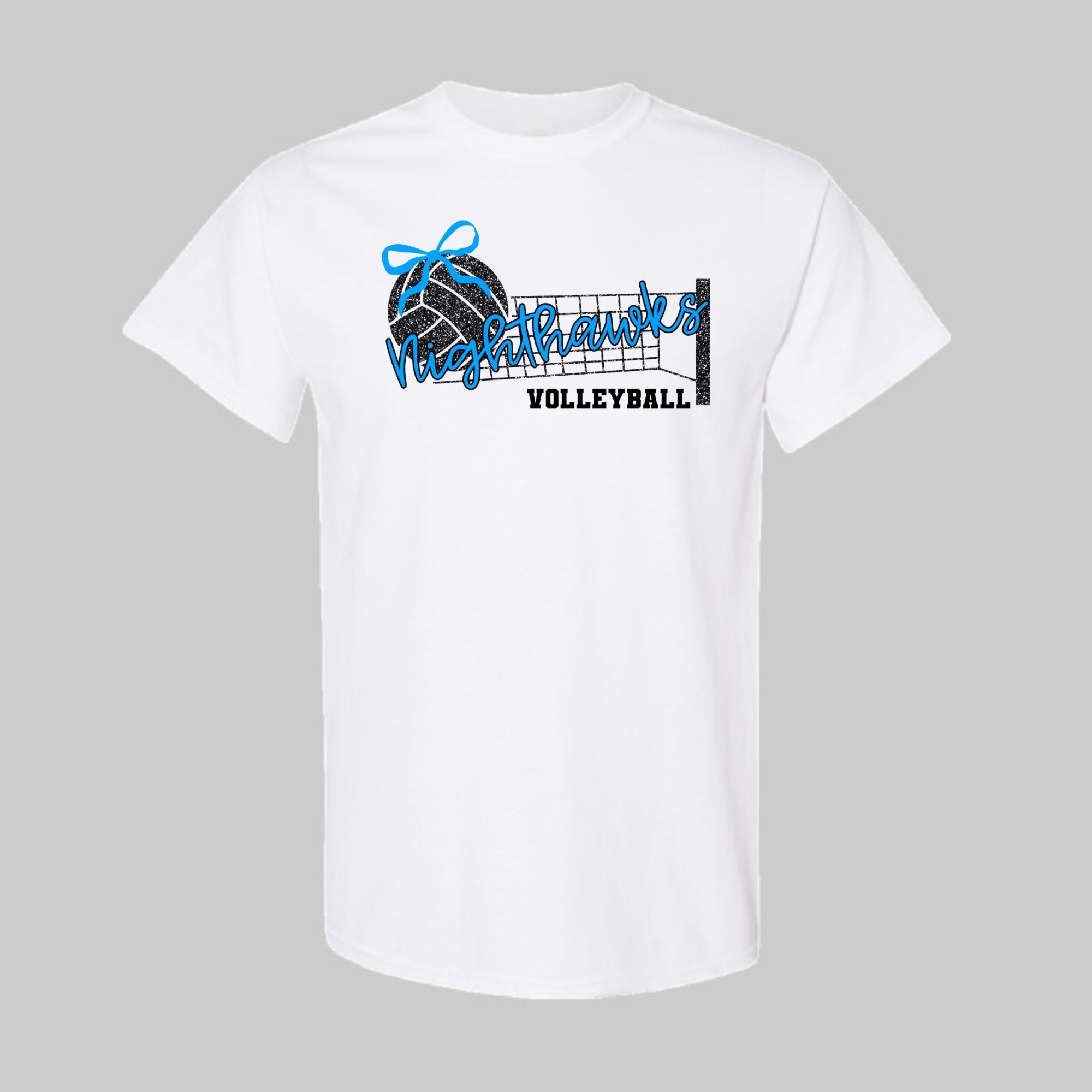 Toddler Nighthawks Volleyball