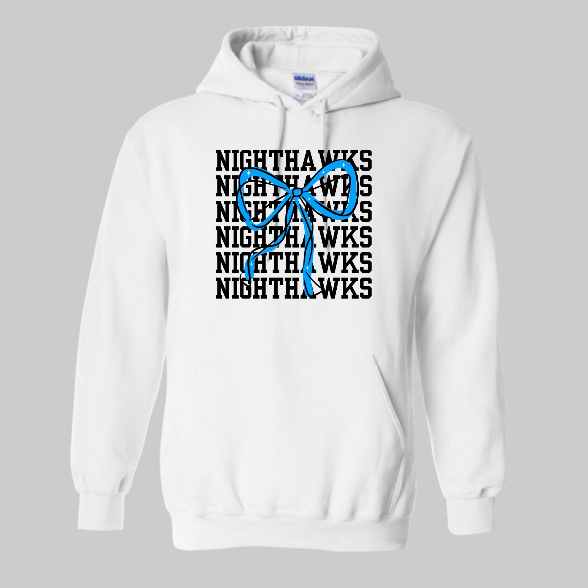 Youth Nighthawks Ribbon