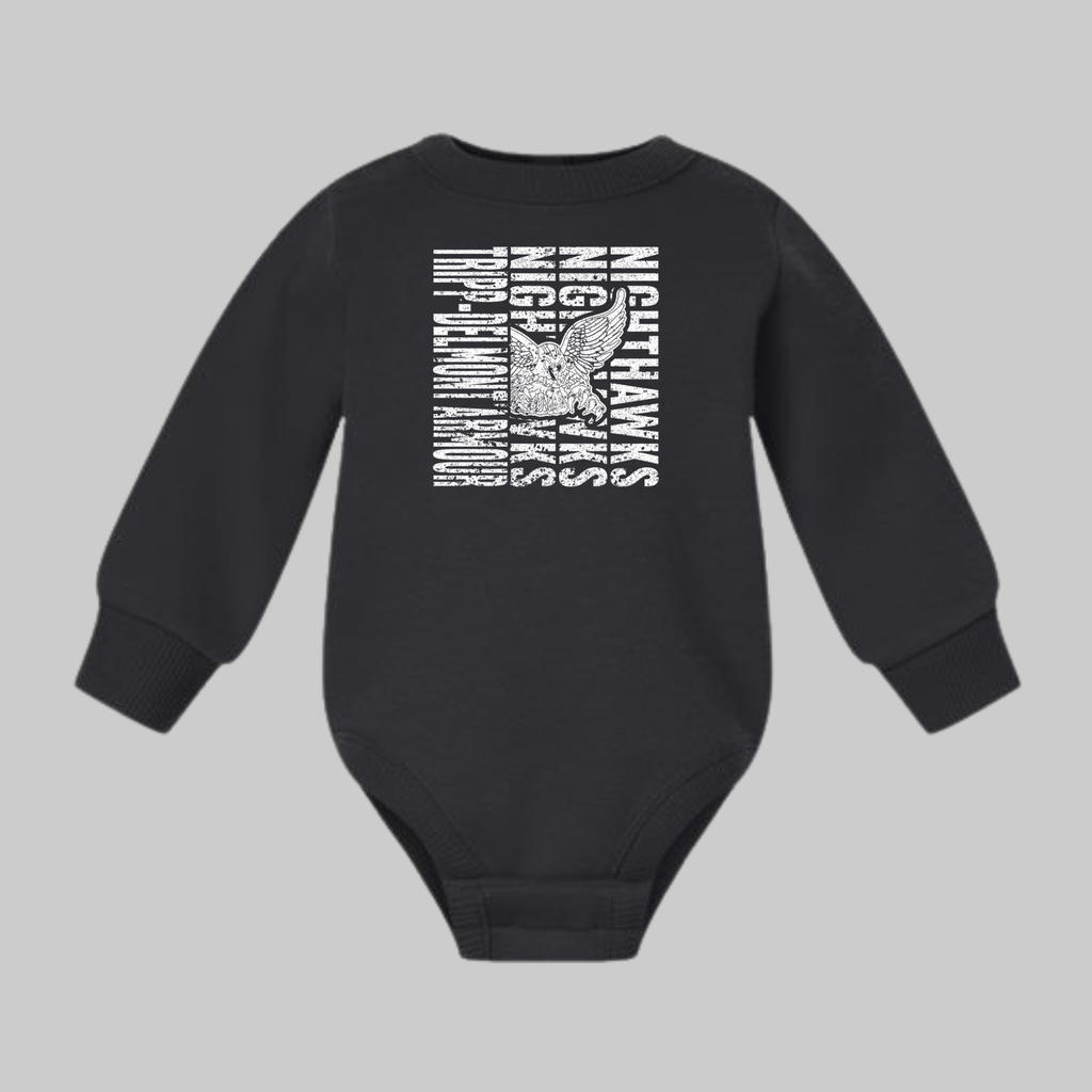 Infant TDA Nighthawks