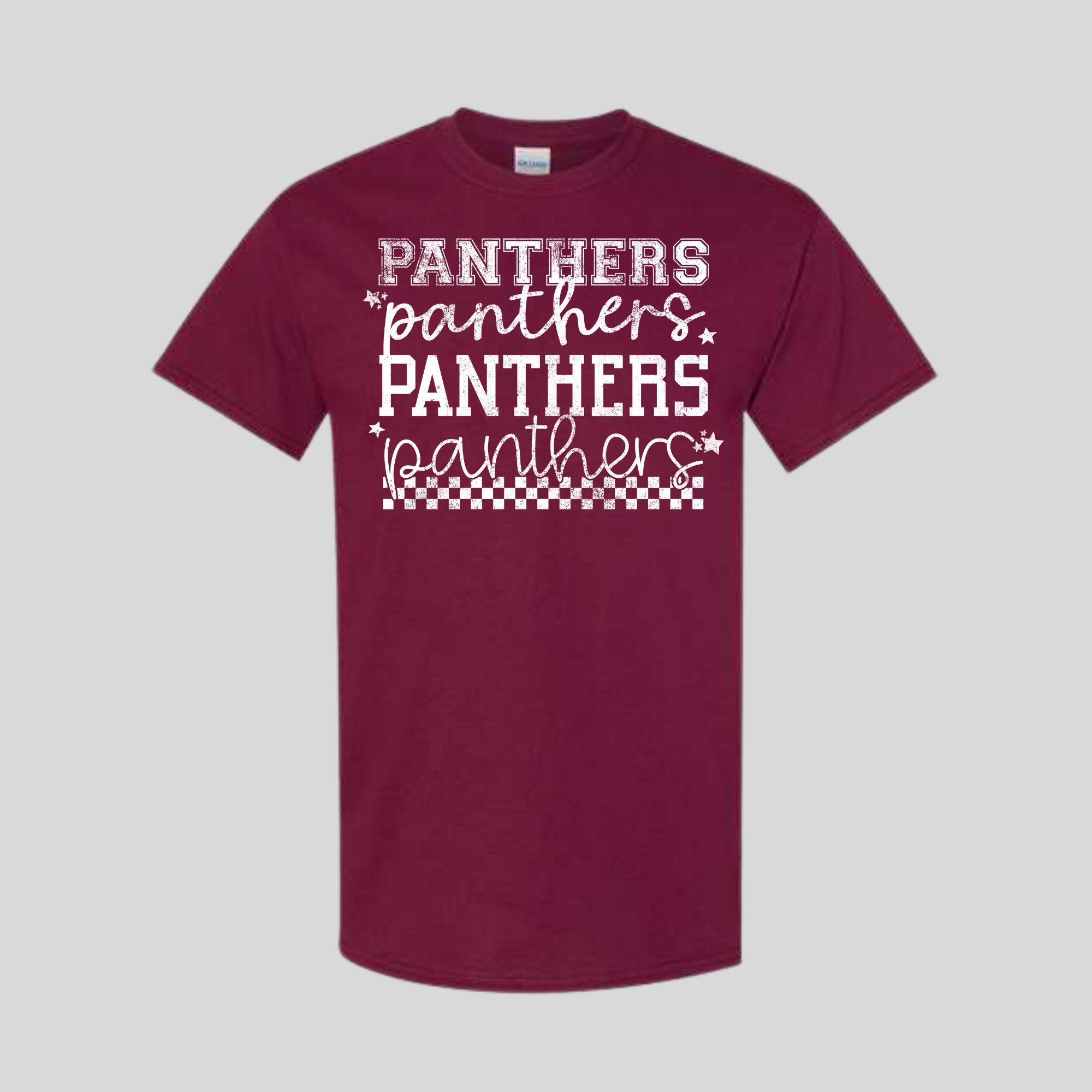 Youth Panthers Panthers Panthers