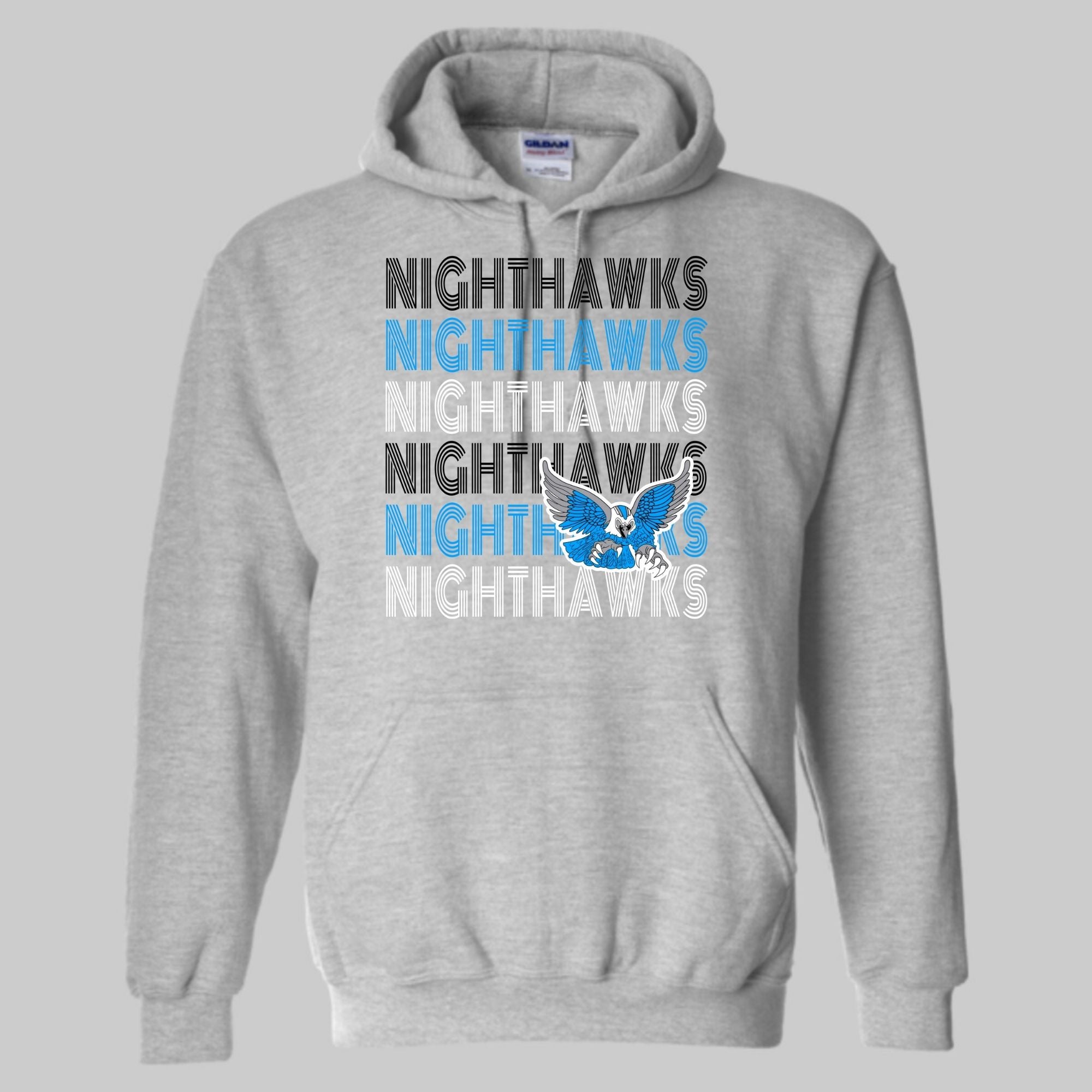 Adult Nighthawks Nighthawks Nighthawks