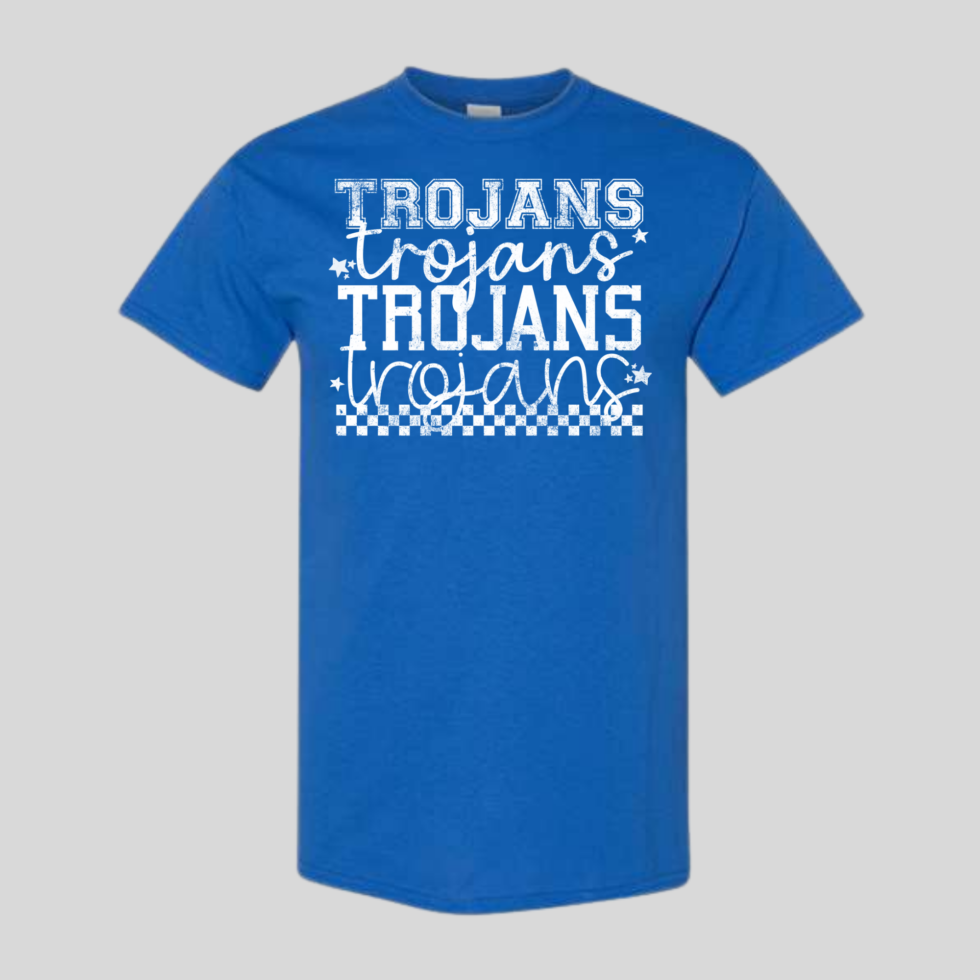 Youth Trojans Trojans Trojans