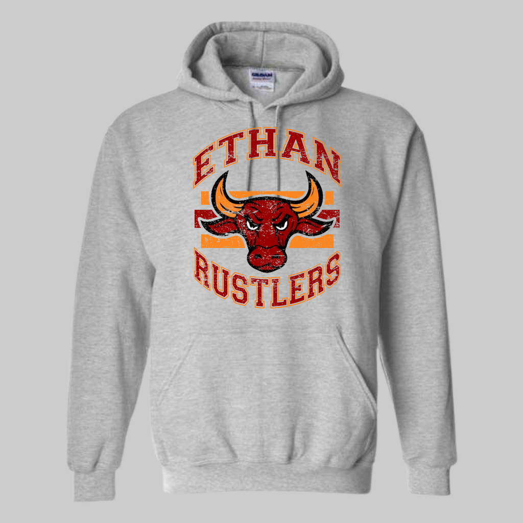 Youth Ethan Rustlers