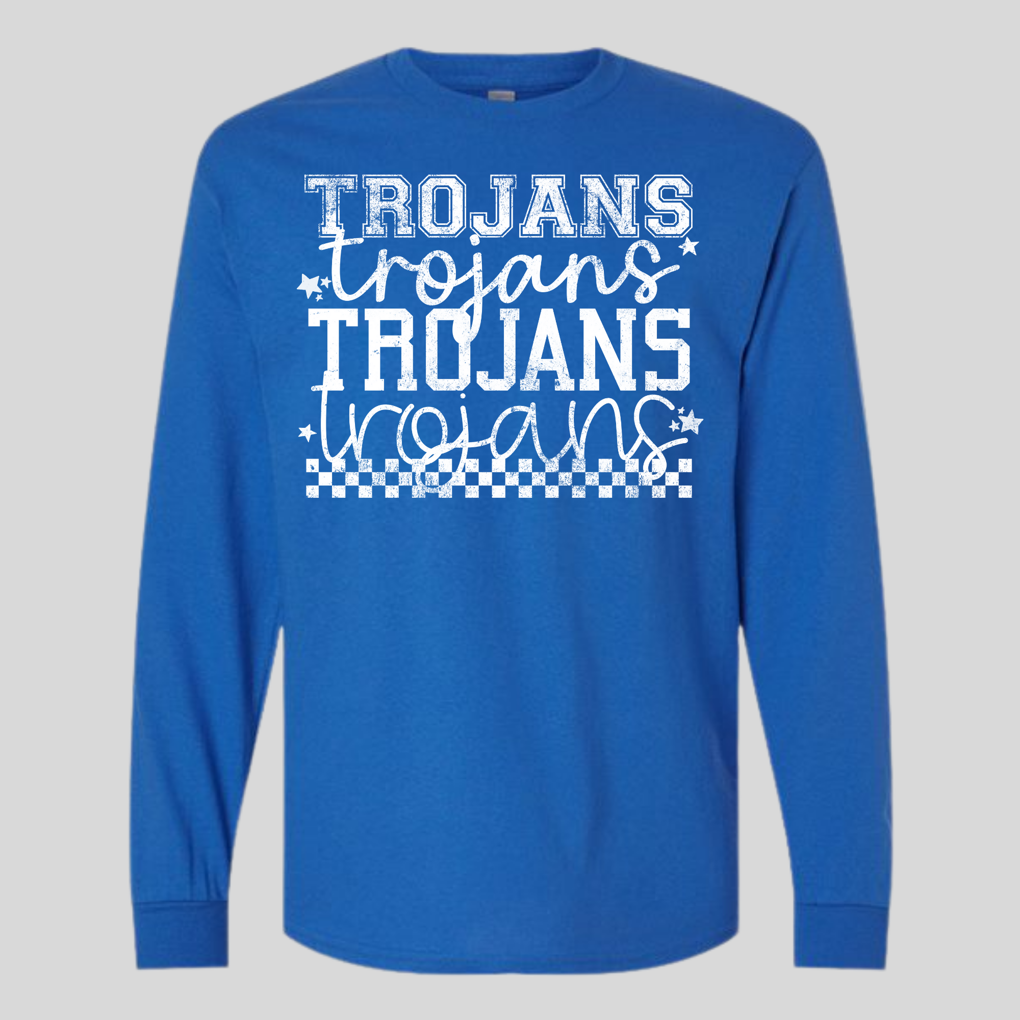 Youth Trojans Trojans Trojans