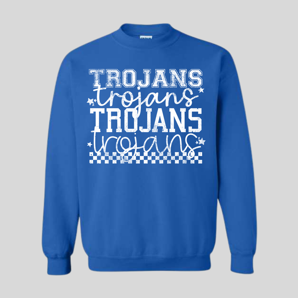 Adult Trojans Trojans Trojans