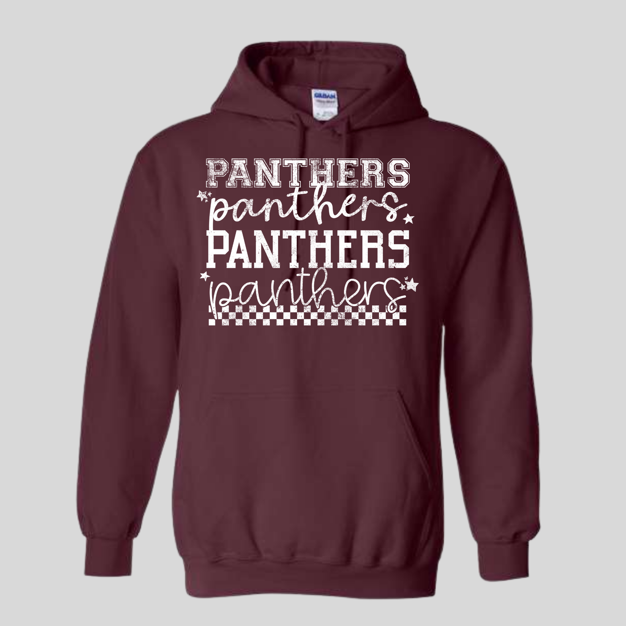 Youth Panthers Panthers Panthers