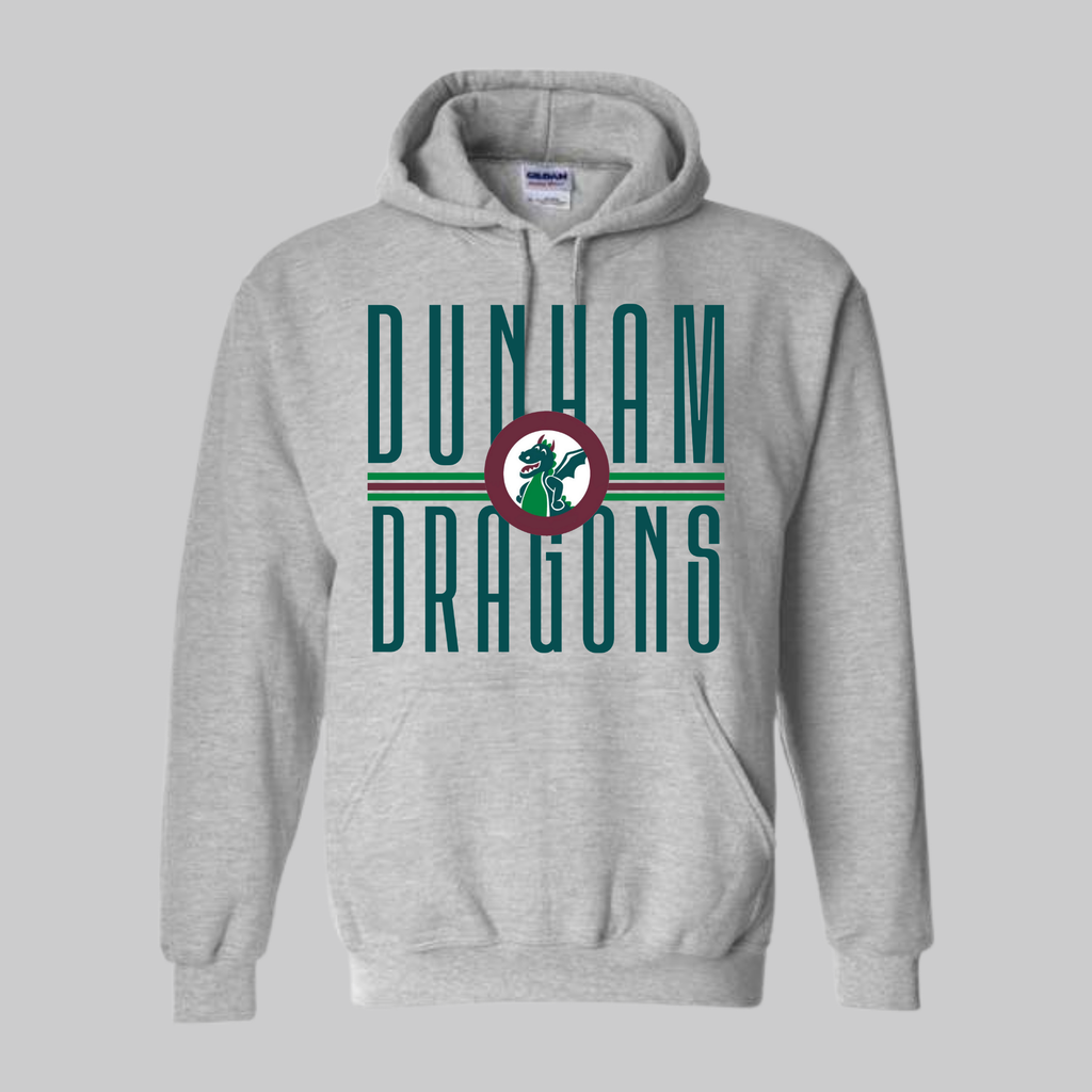 Youth Dunham Dragons