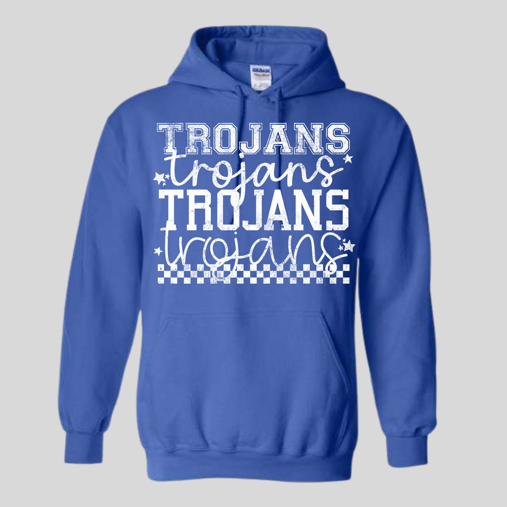 Adult Trojans Trojans Trojans