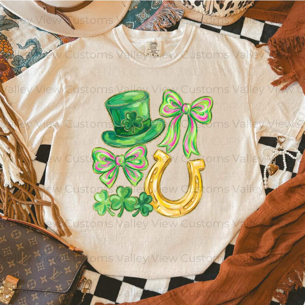 Adult Lucky Charms