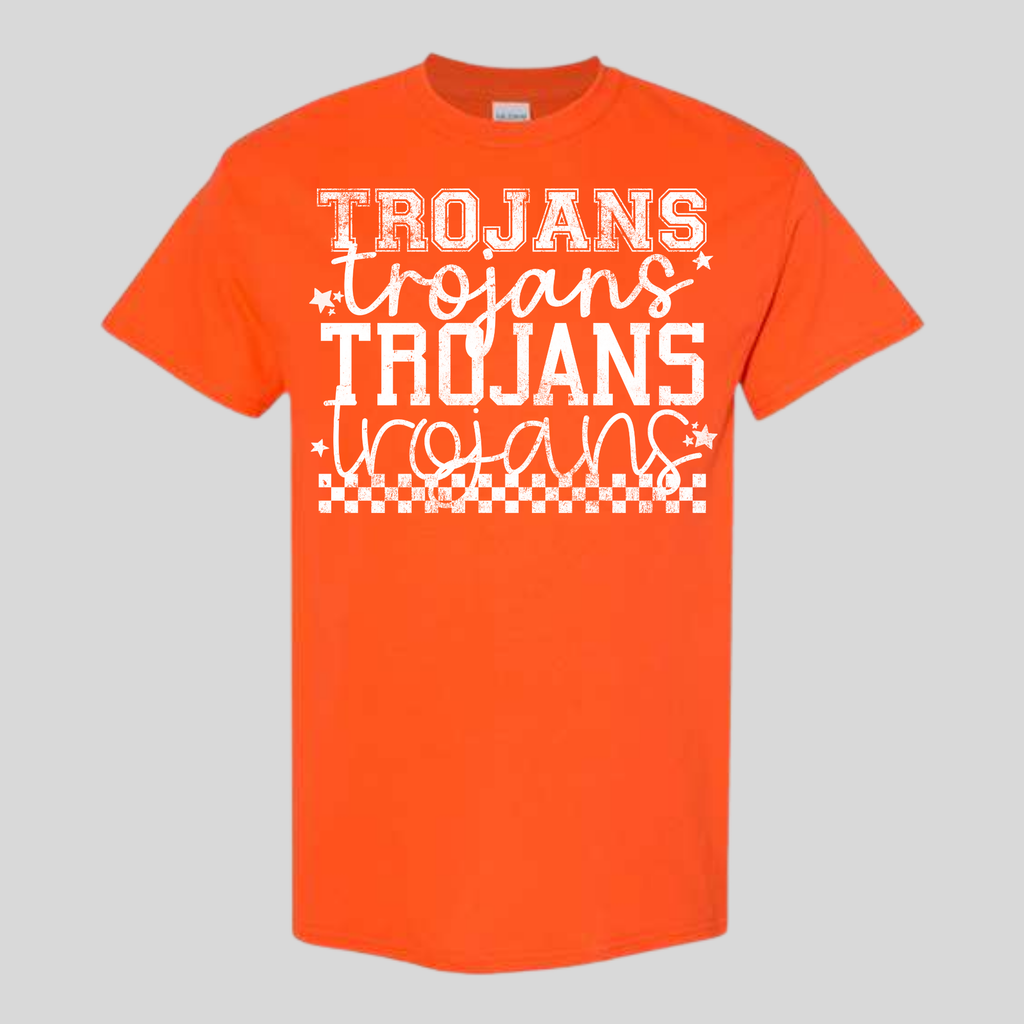 Adult Trojans Trojans Trojans