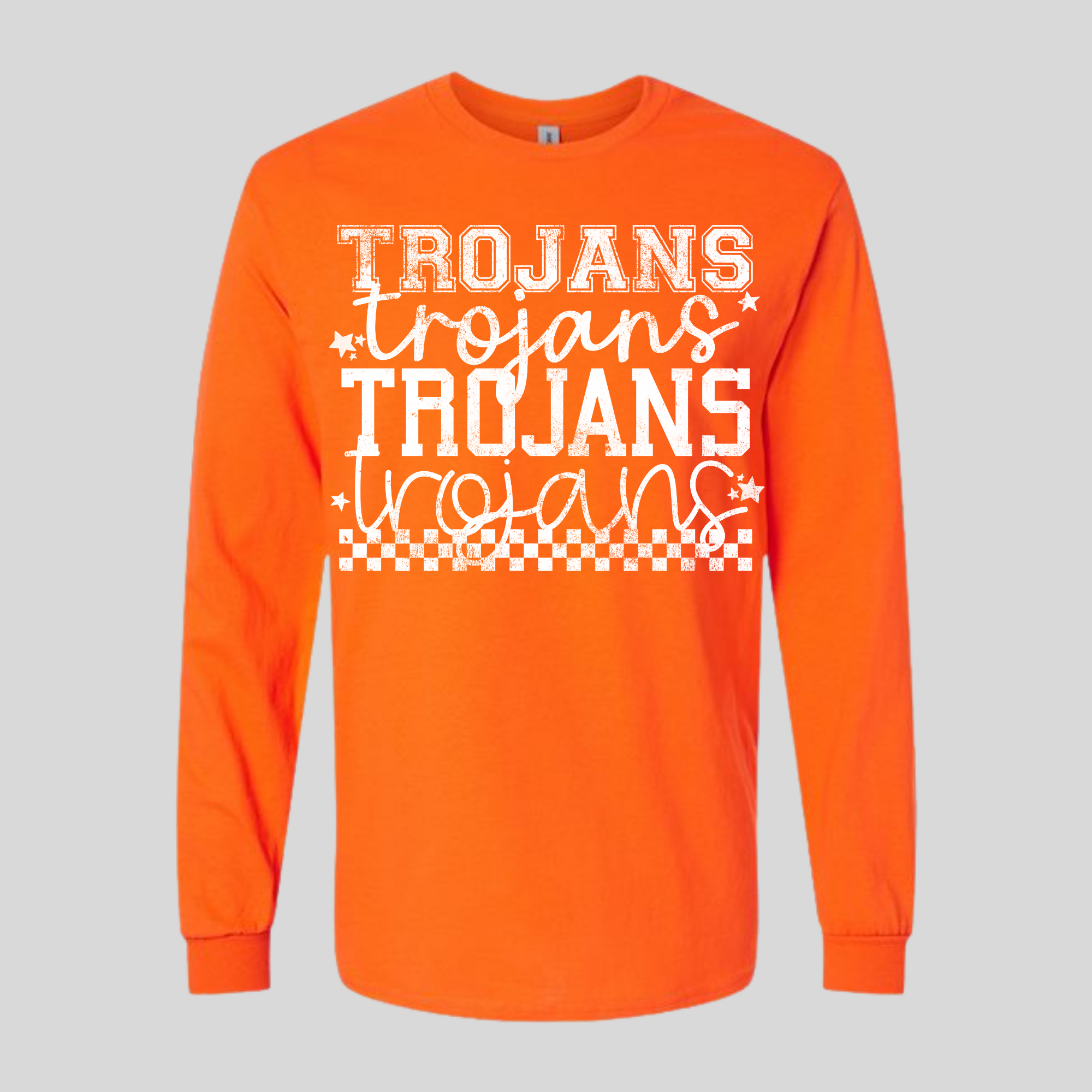 Youth Trojans Trojans Trojans