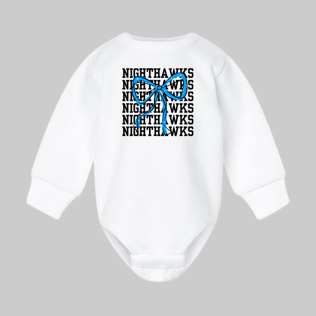 Infant Nighthawks Ribbon