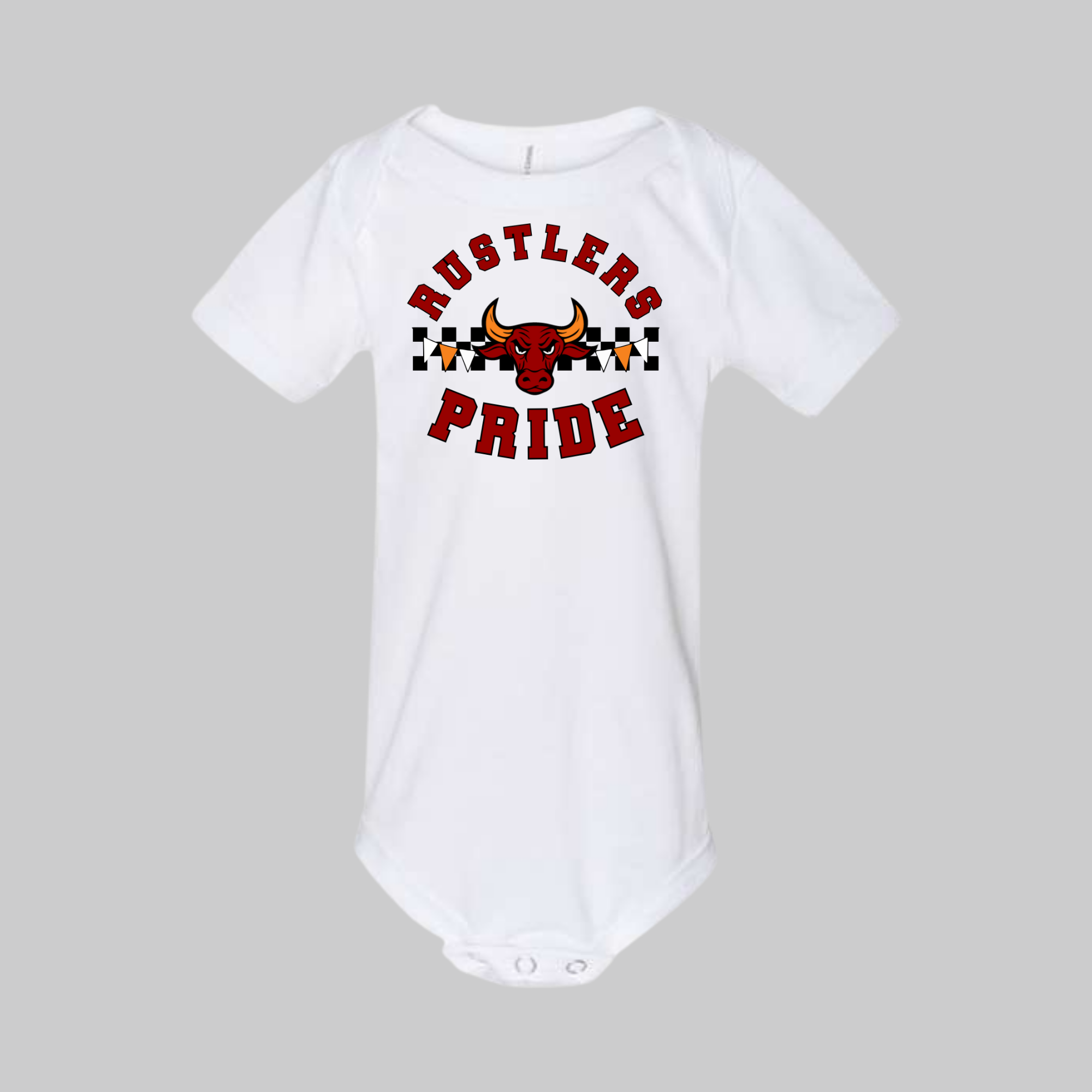 Infant Rustlers Pride