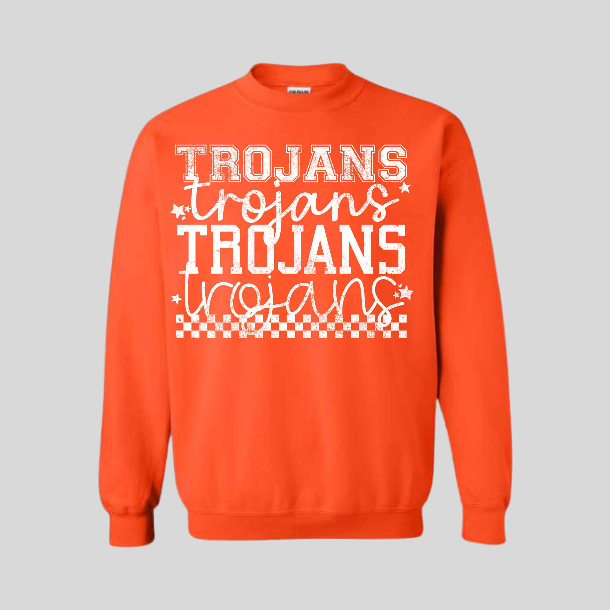 Youth Trojans Trojans Trojans