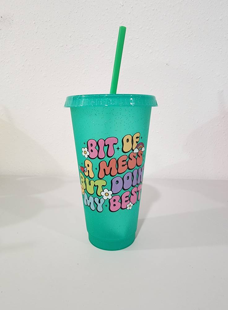 Cold Cups
